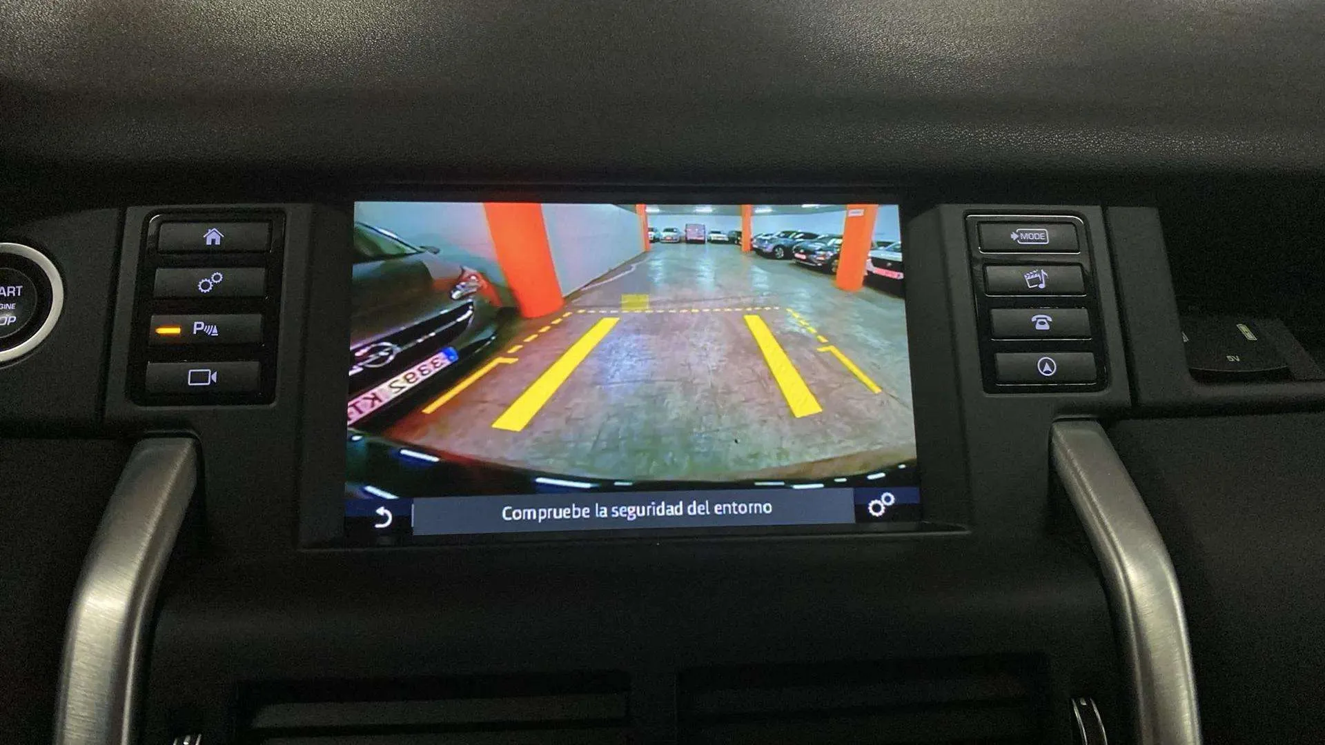 Land Rover Discovery Sport 2.0L SD4 HSE 4WD - foto 22