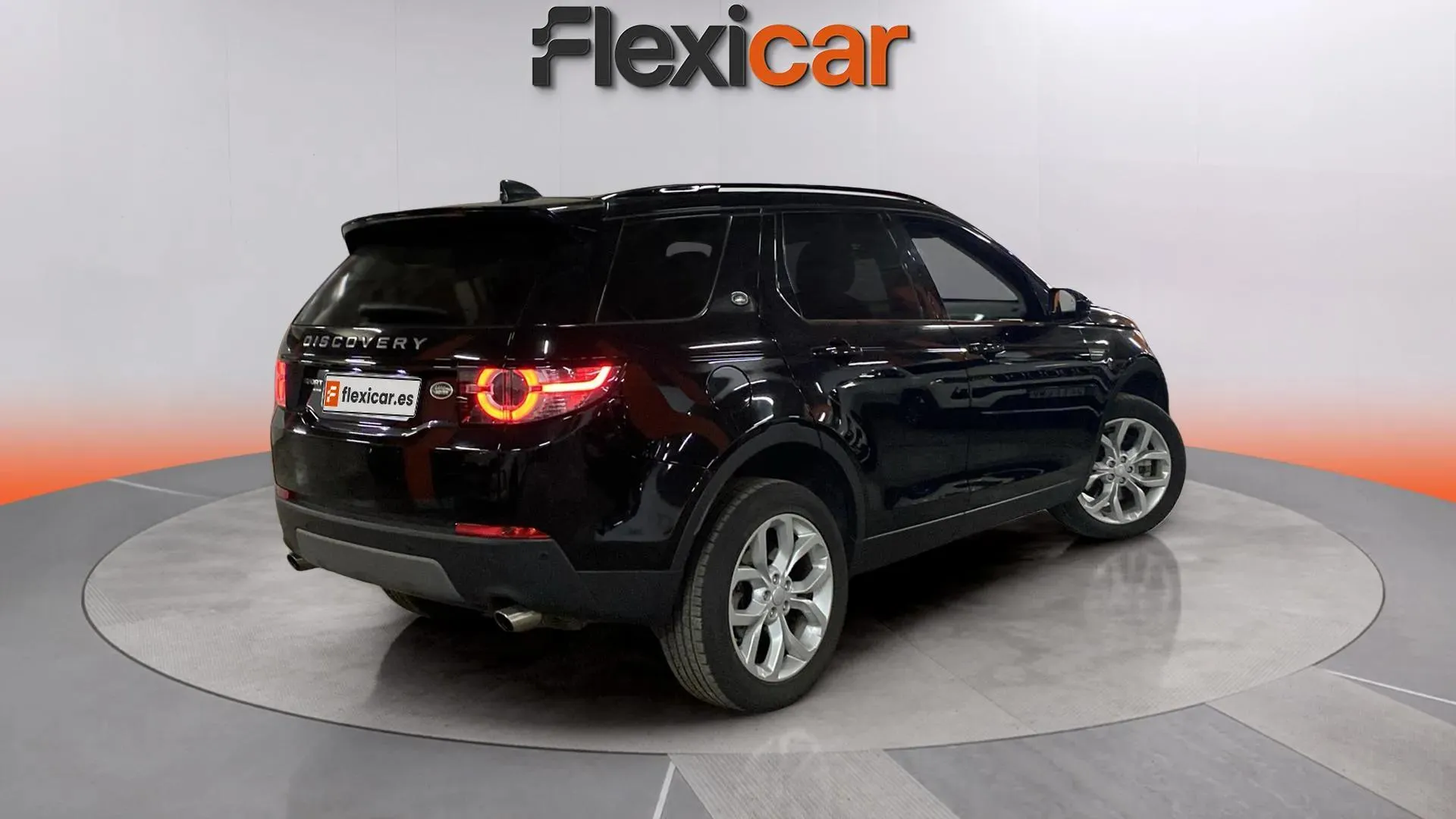 Land Rover Discovery Sport 2.0L SD4 HSE 4WD - foto 7
