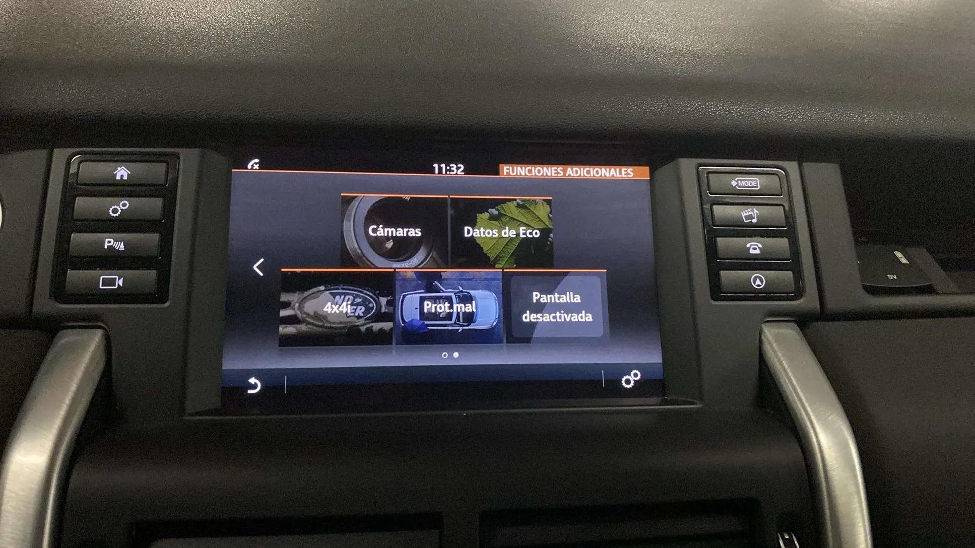 Land Rover Discovery Sport 2.0L SD4 HSE 4WD - foto 21