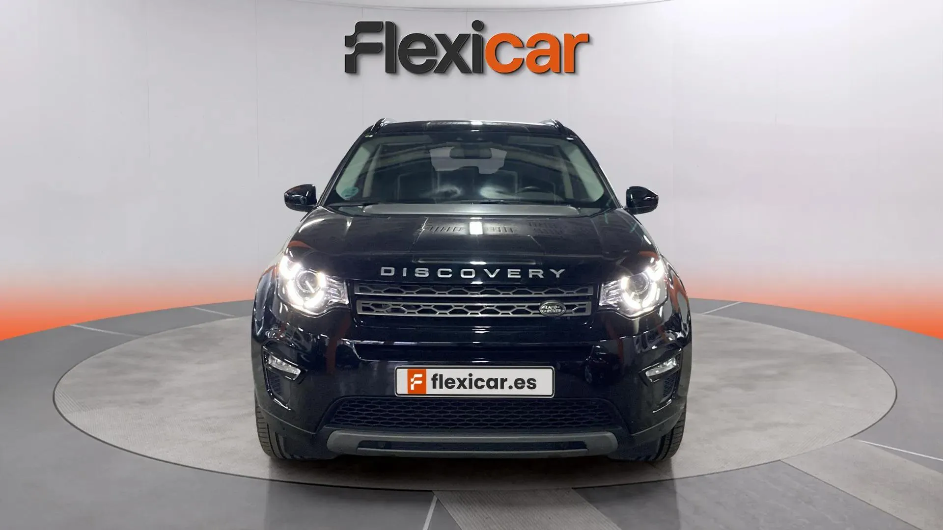 Land Rover Discovery Sport 2.0L SD4 HSE 4WD - foto 3