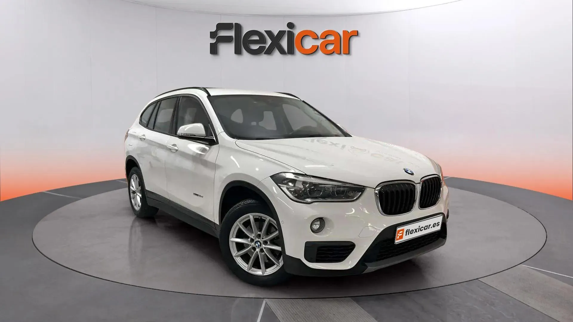 BMW X1 sDrive18dA