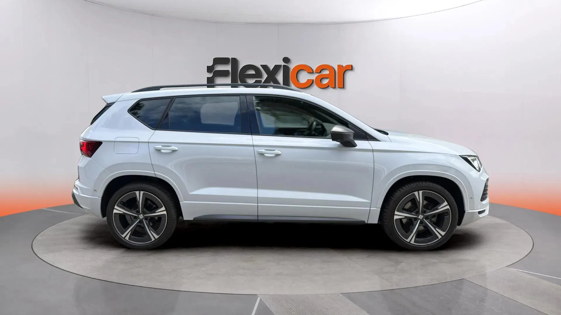 SEAT Ateca 1.5 TSI DSG FR Go - foto 5