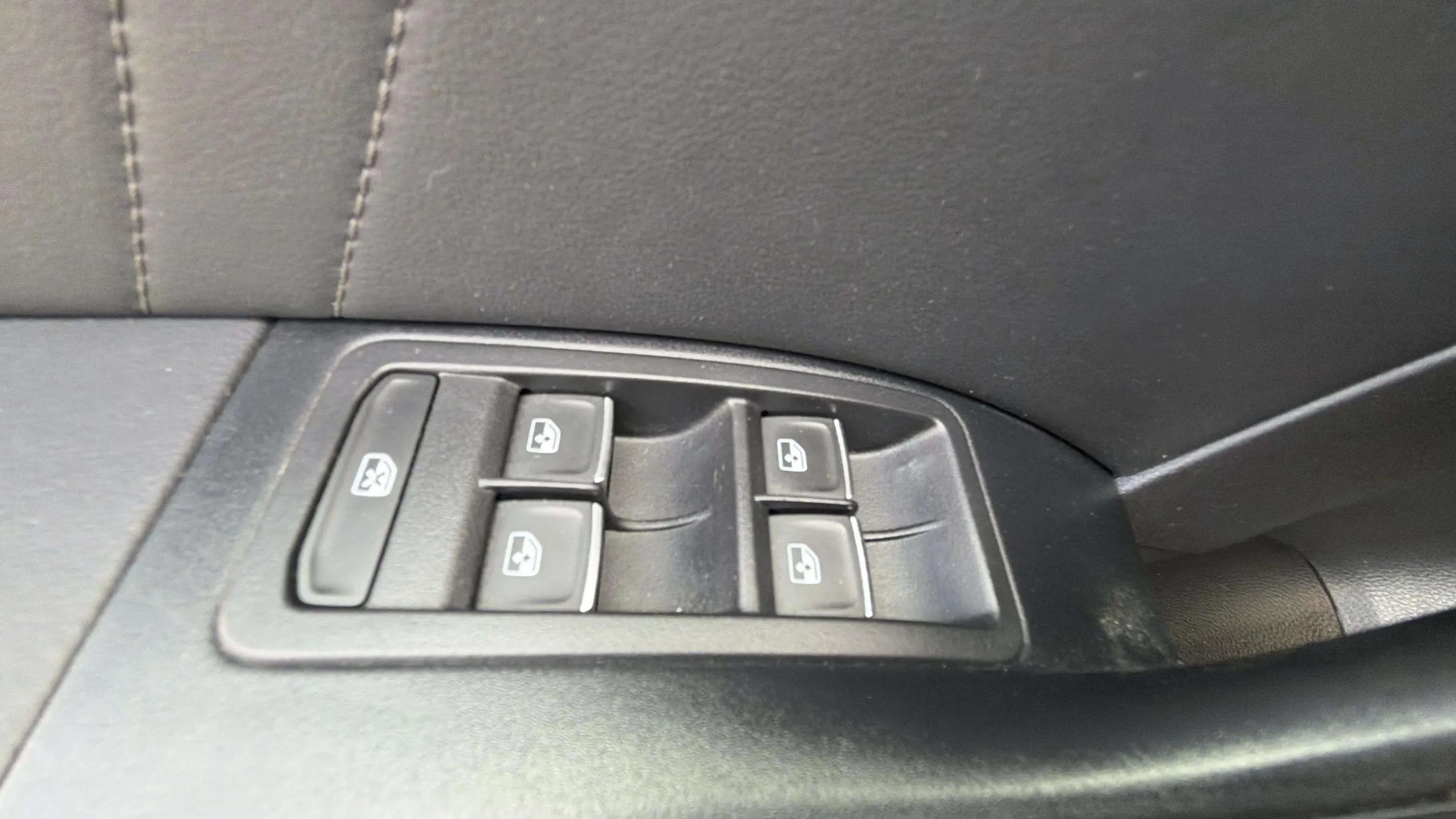SEAT Ateca 1.5 TSI DSG FR Go - foto 16