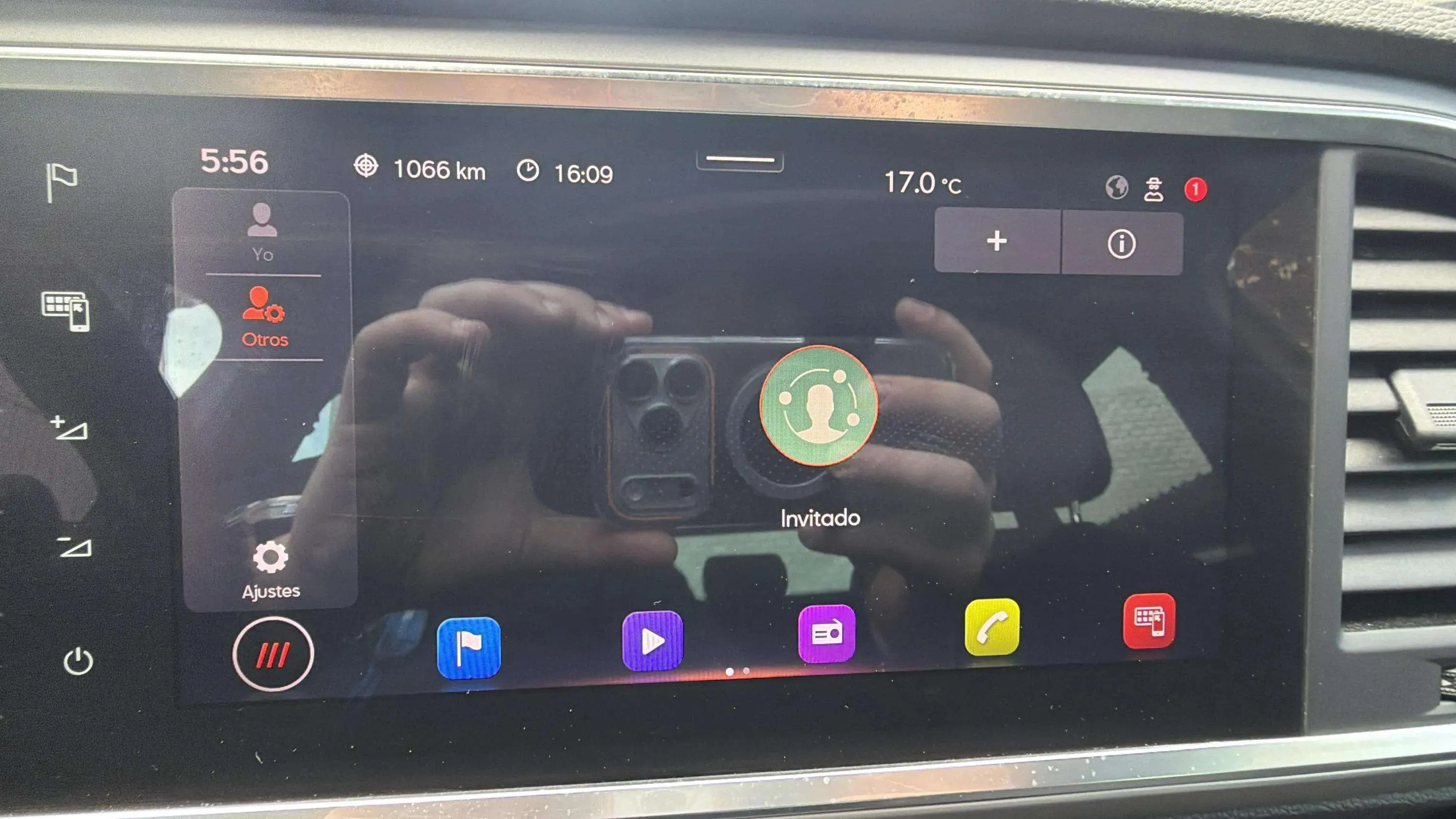 SEAT Ateca 1.5 TSI DSG FR Go - foto 27