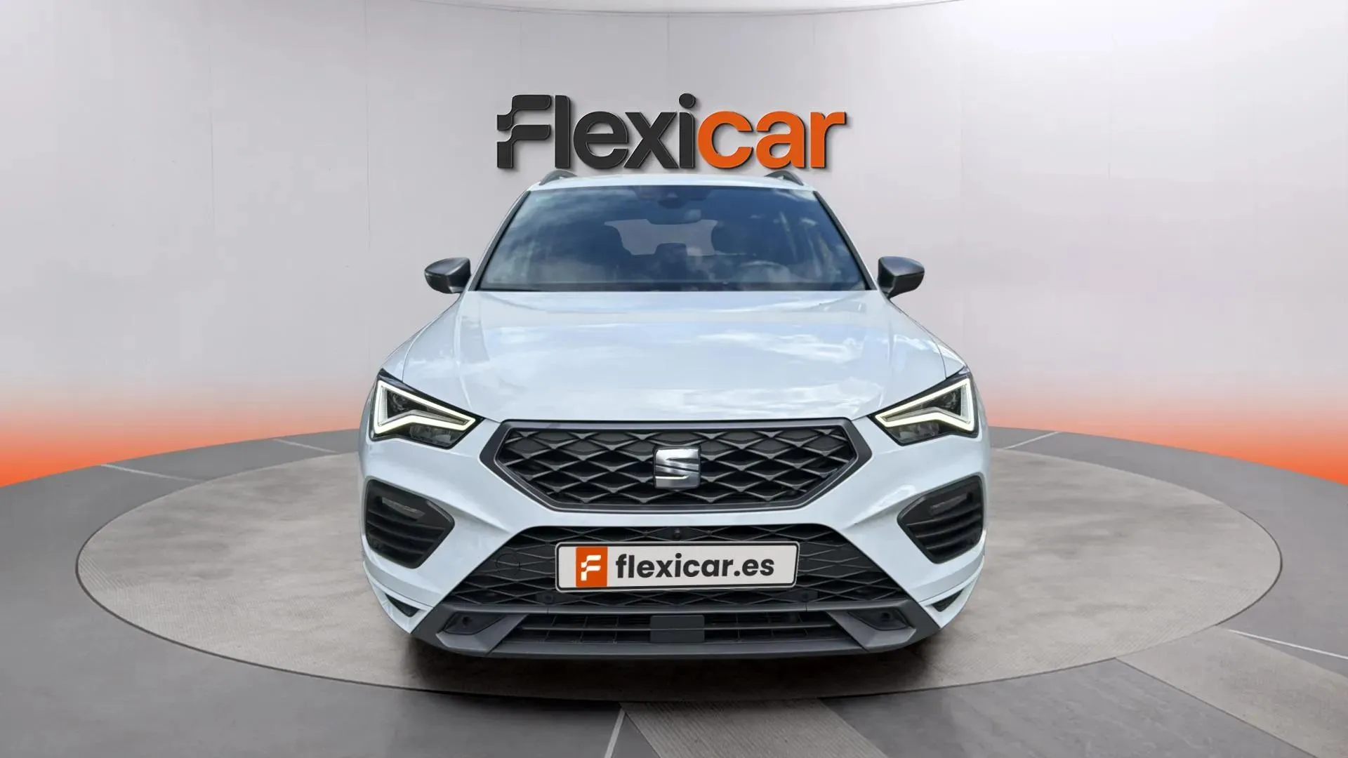 SEAT Ateca 1.5 TSI DSG FR Go - foto 2