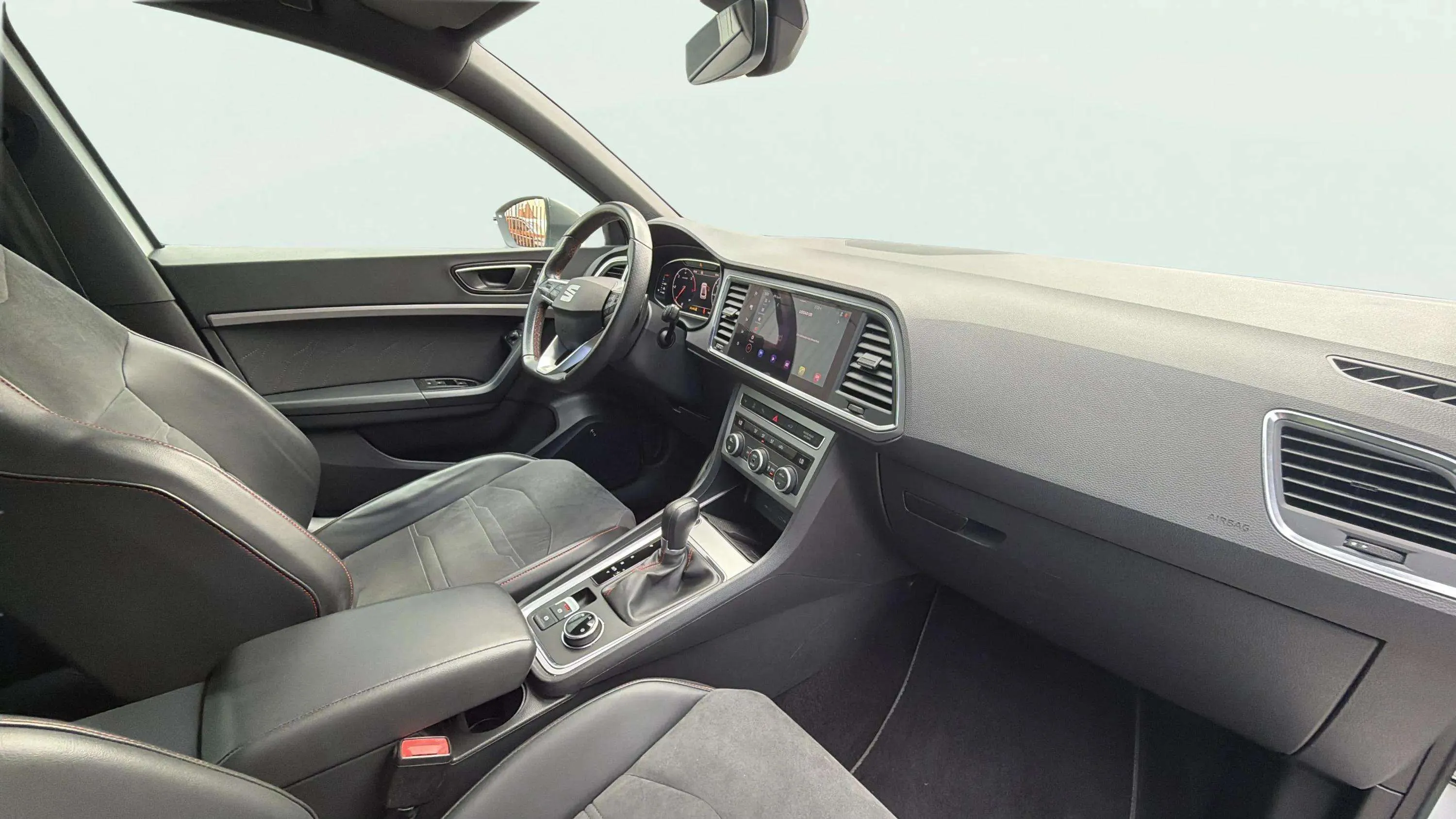 SEAT Ateca 1.5 TSI DSG FR Go - foto 14