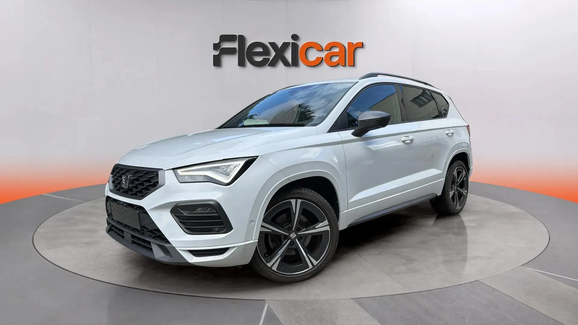 SEAT Ateca 1.5 TSI DSG FR Go - foto 3