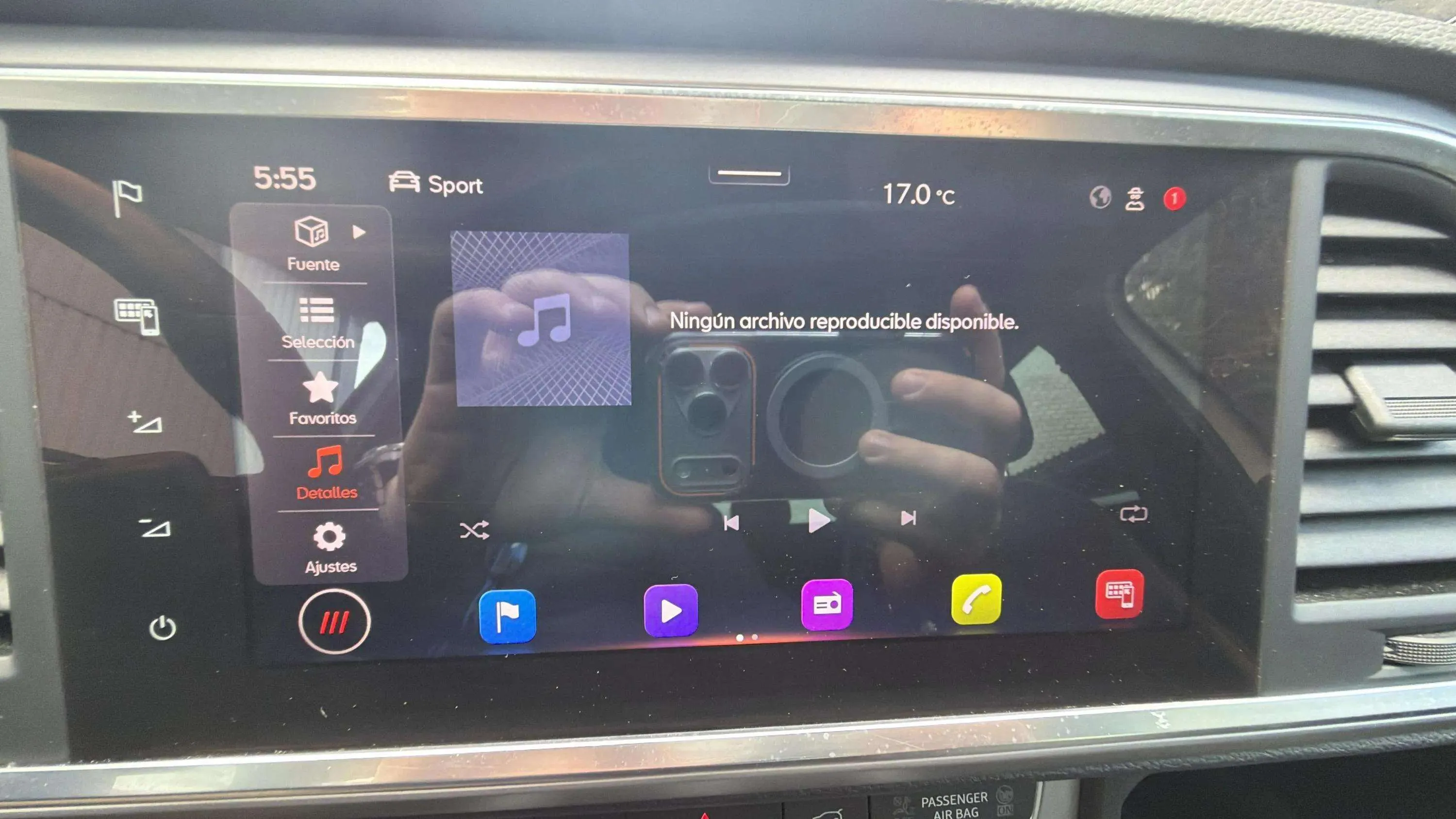 SEAT Ateca 1.5 TSI DSG FR Go - foto 21