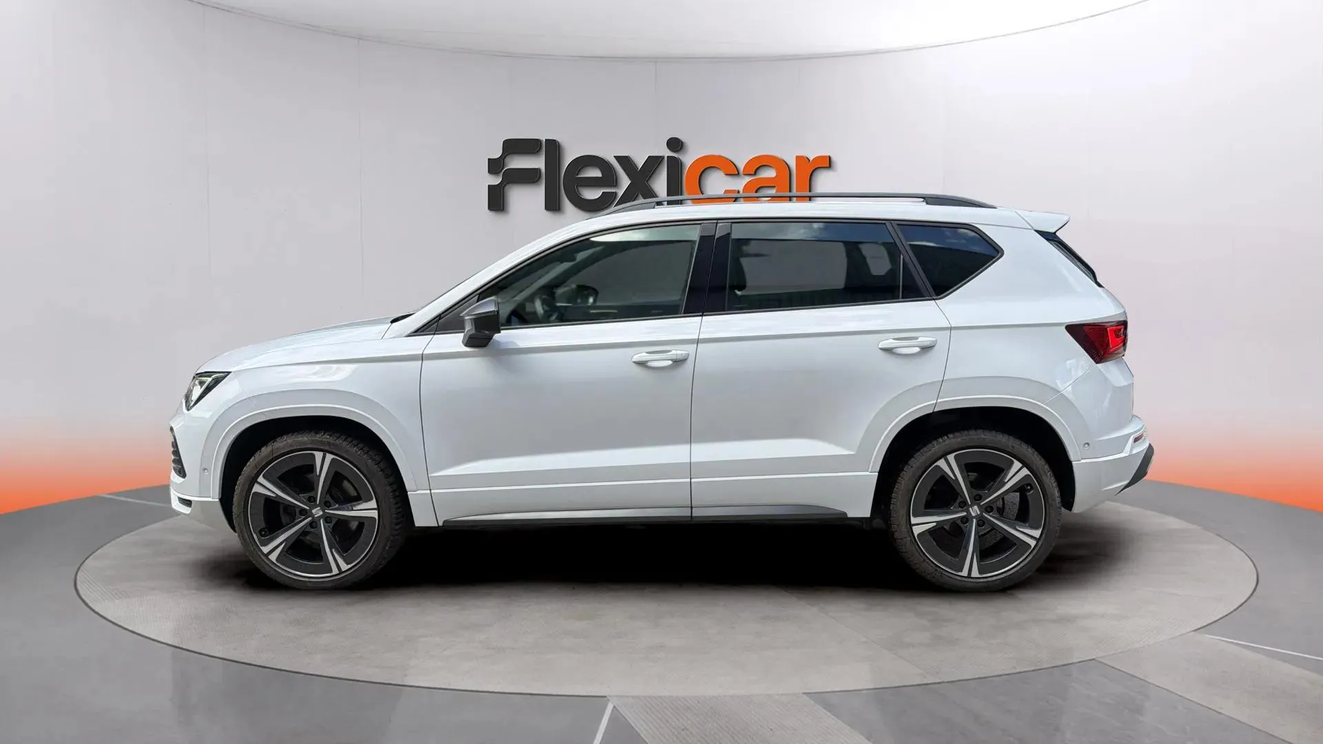 SEAT Ateca 1.5 TSI DSG FR Go - foto 4