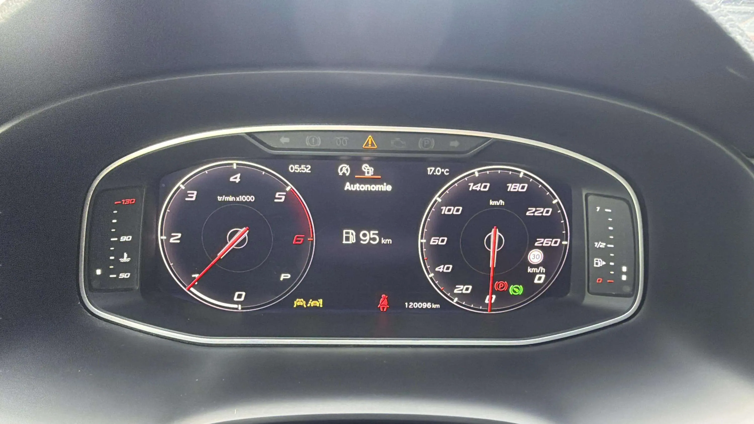 SEAT Ateca 1.5 TSI DSG FR Go - foto 12