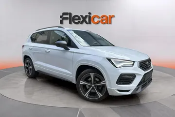 seat ateca 15 tsi 110kw 150cv dsg s amps fr go gasolina automatica leganes 903000000144694