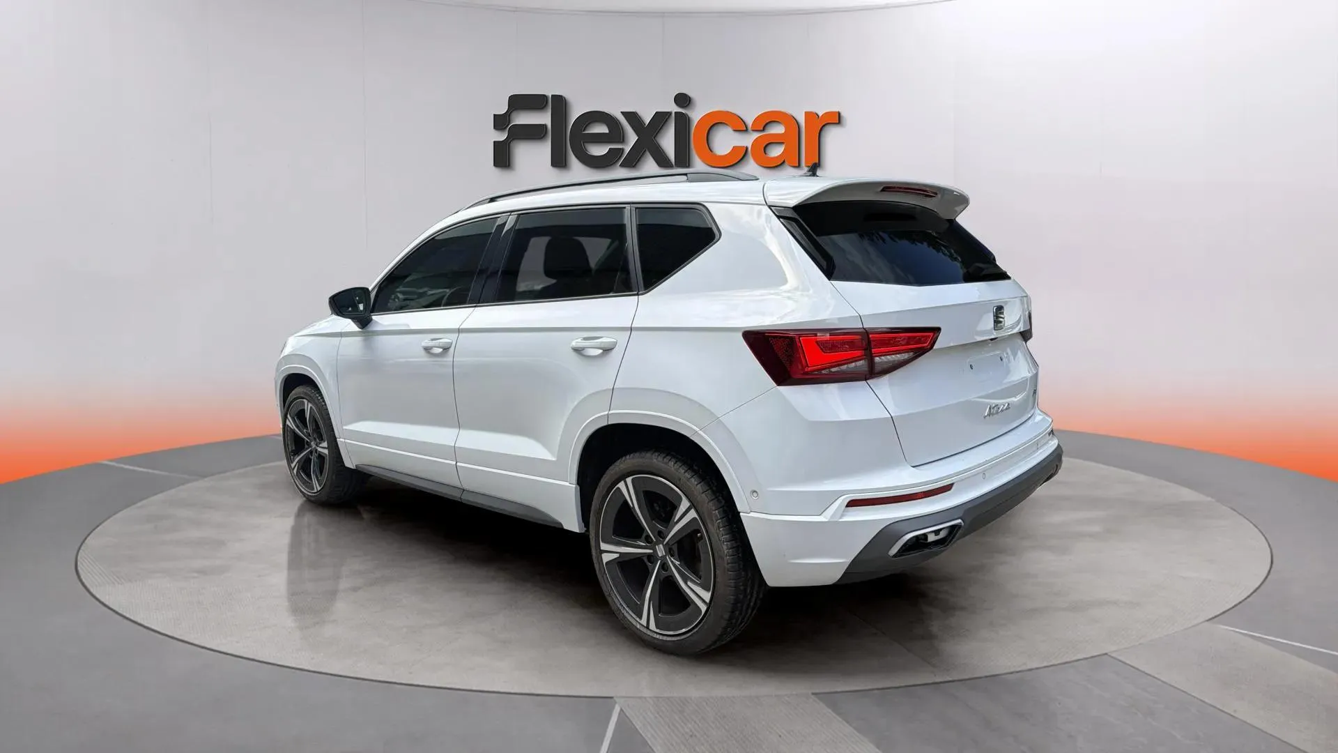 SEAT Ateca 1.5 TSI DSG FR Go - foto 6