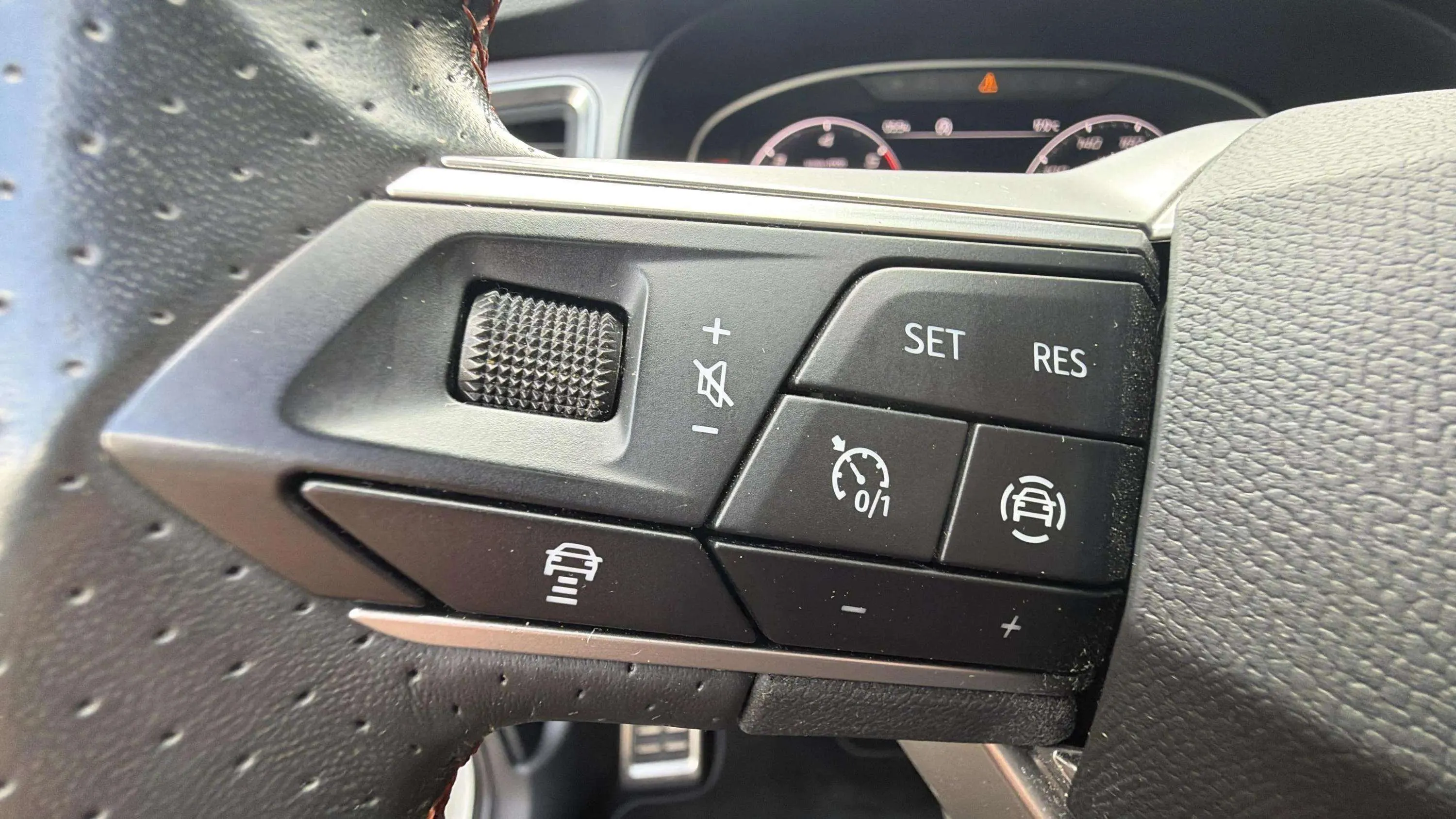 SEAT Ateca 1.5 TSI DSG FR Go - foto 18