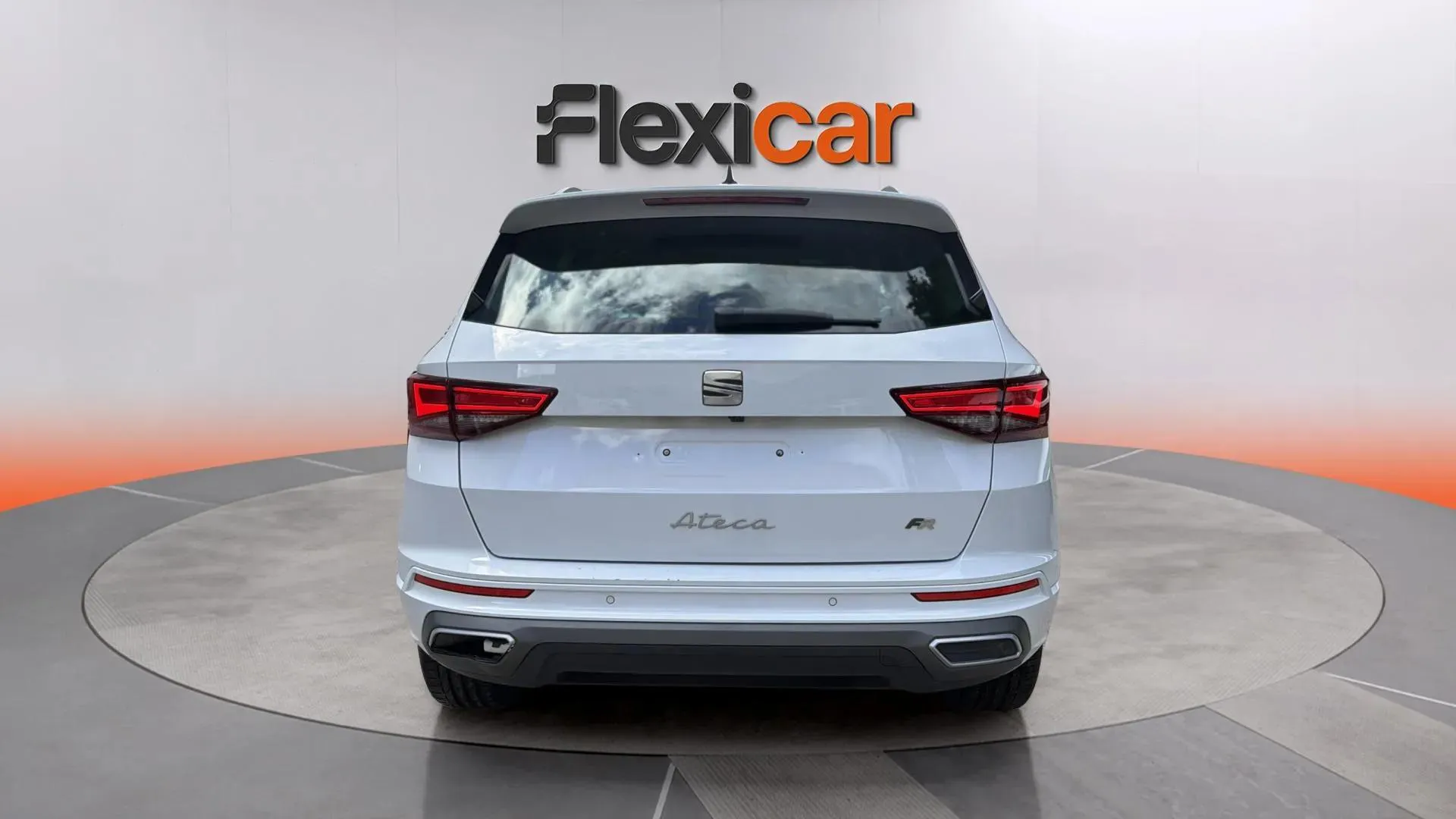 SEAT Ateca 1.5 TSI DSG FR Go - foto 7