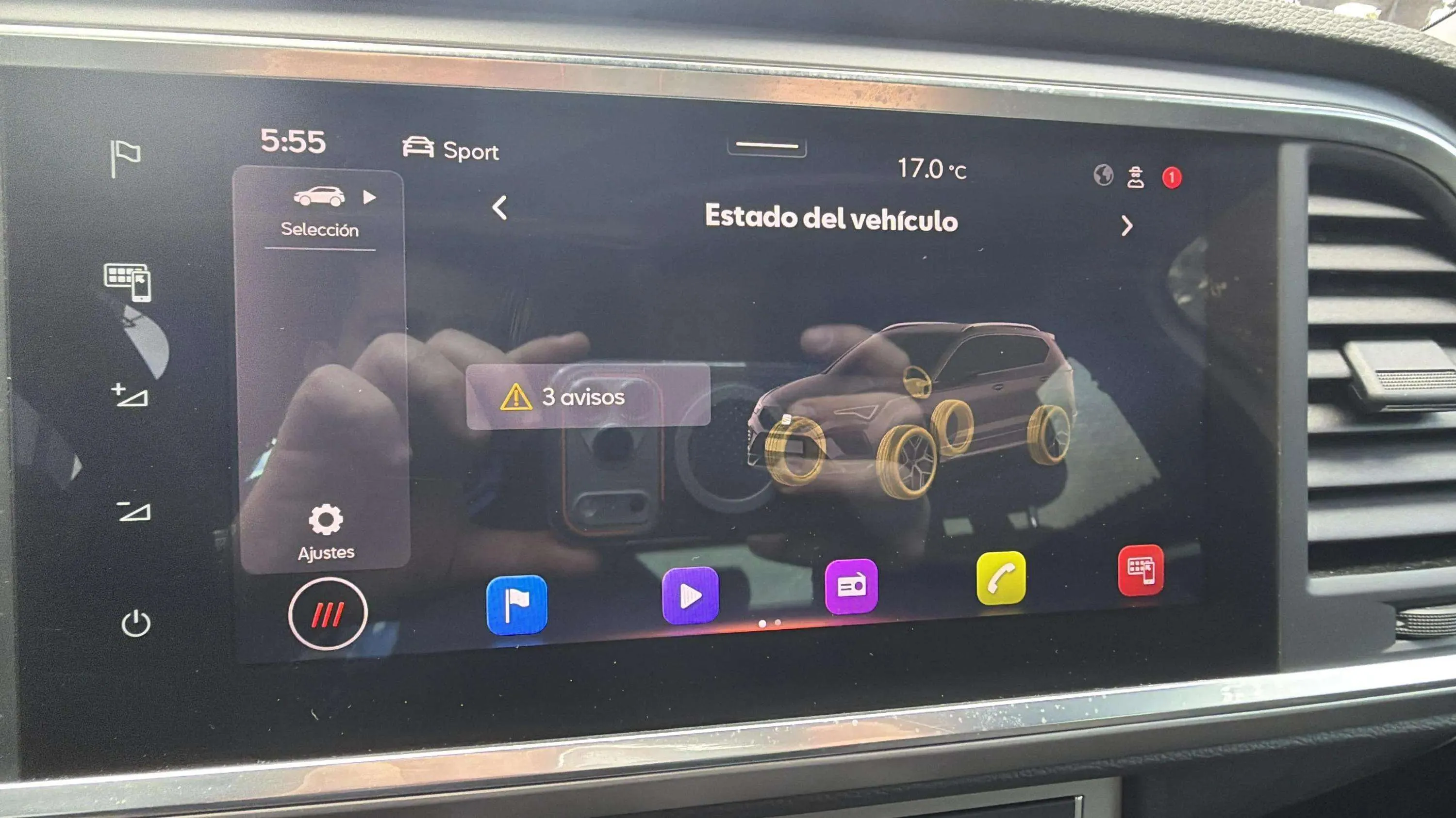 SEAT Ateca 1.5 TSI DSG FR Go - foto 22