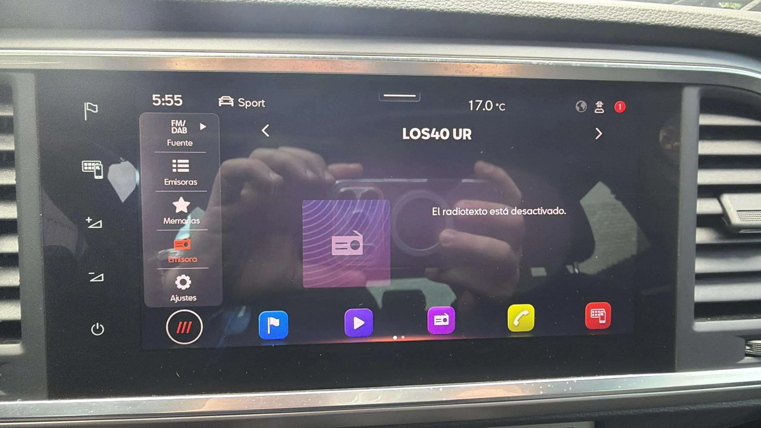 SEAT Ateca 1.5 TSI DSG FR Go - foto 23