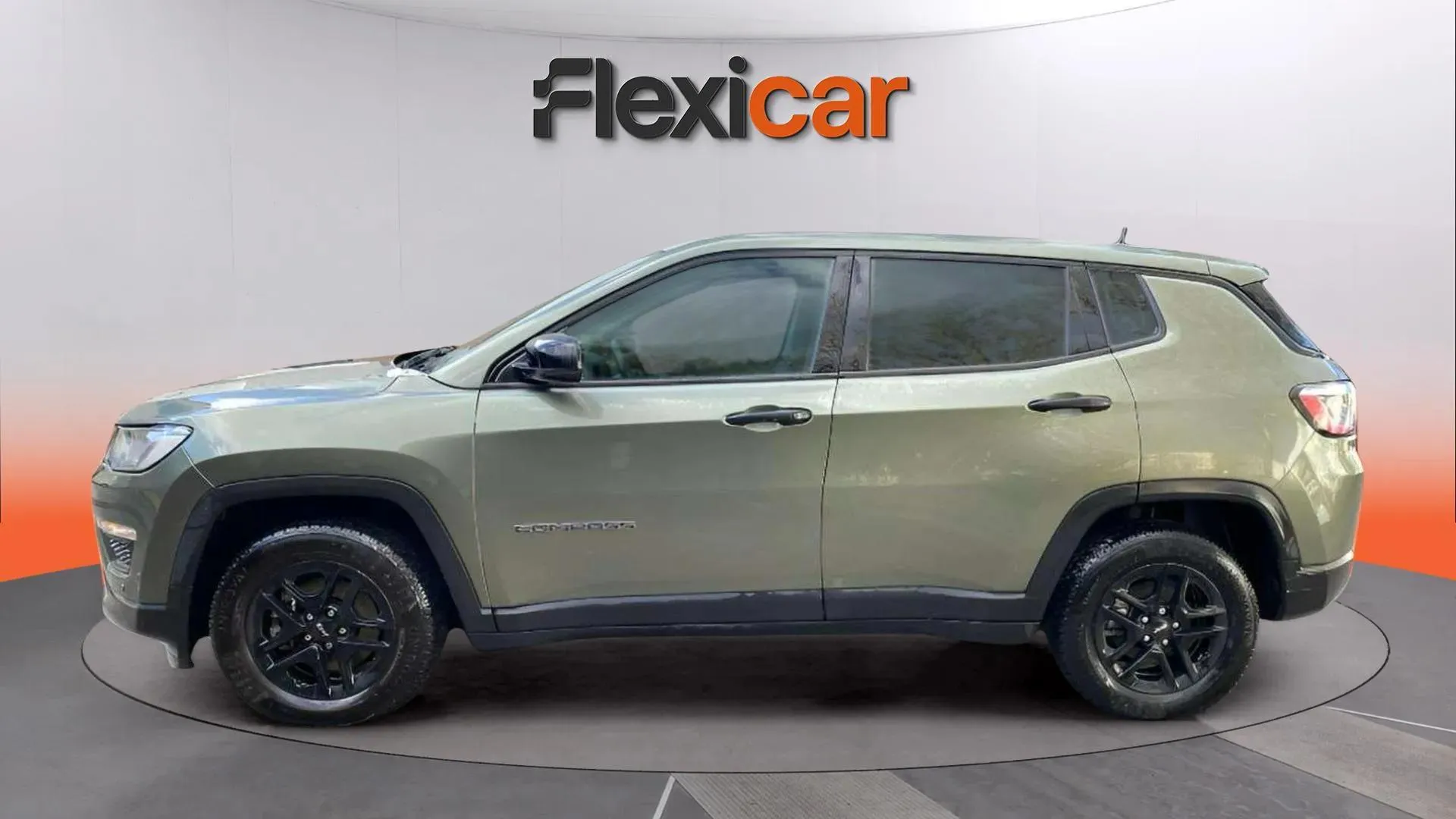 Jeep Compass 1.4 Mair Limited 4x2 - foto 4