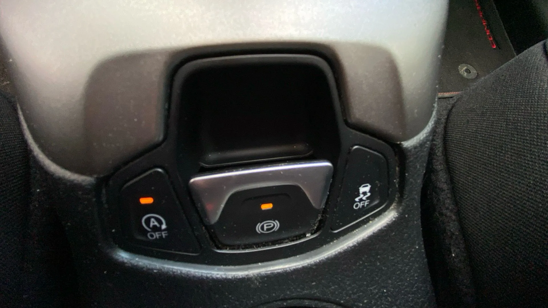 Jeep Compass 1.4 Mair Limited 4x2 - foto 13