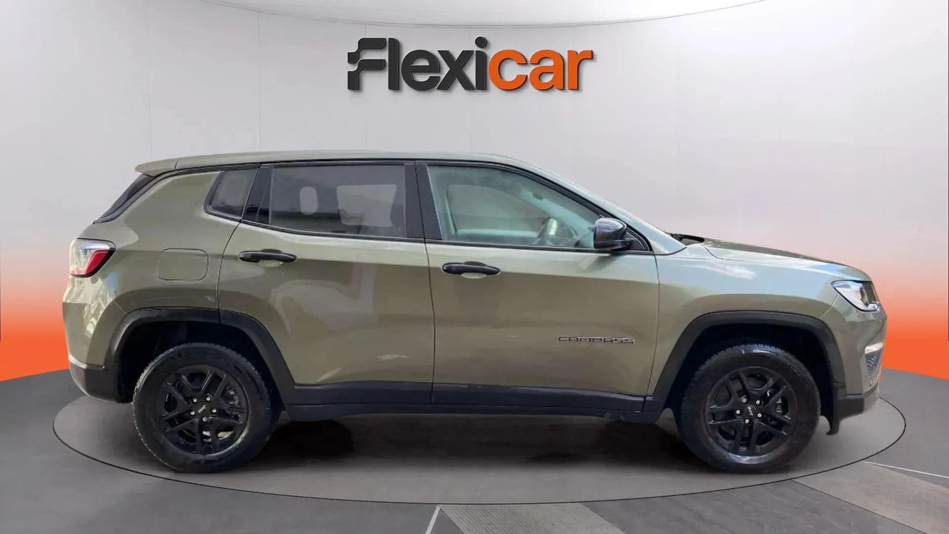 Jeep Compass 1.4 Mair Limited 4x2 - foto 5