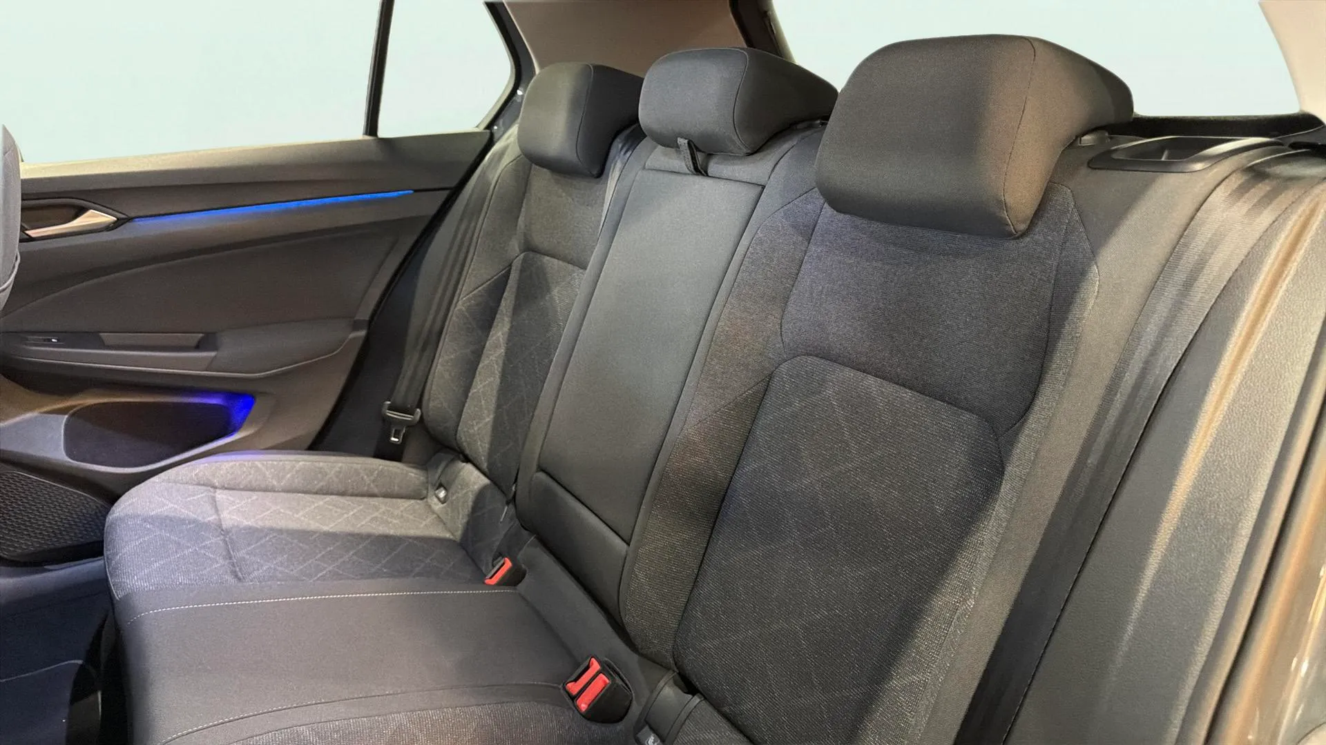 Volkswagen Golf 1.0 TSI - foto 9
