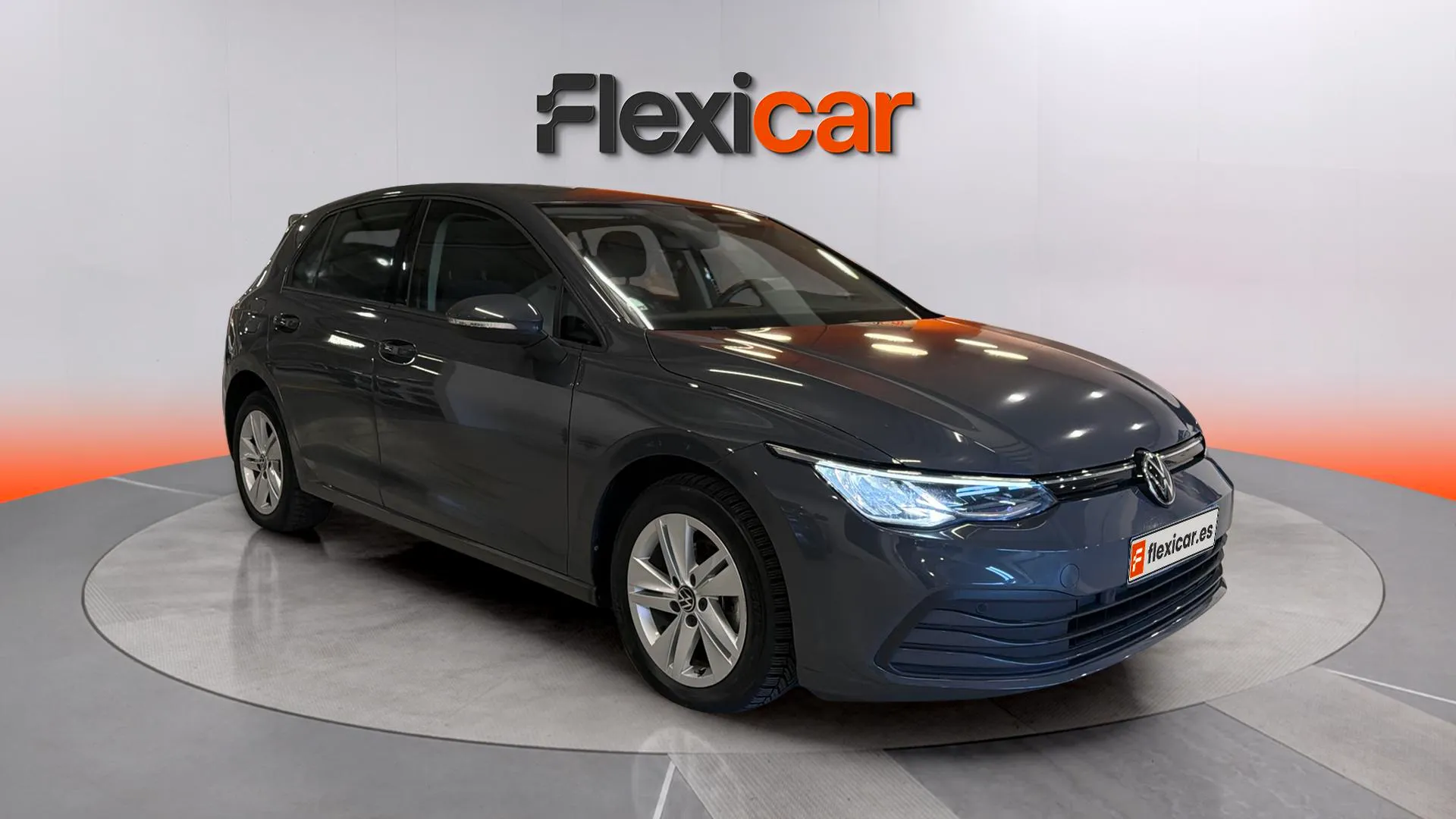 Volkswagen Golf 1.0 TSI