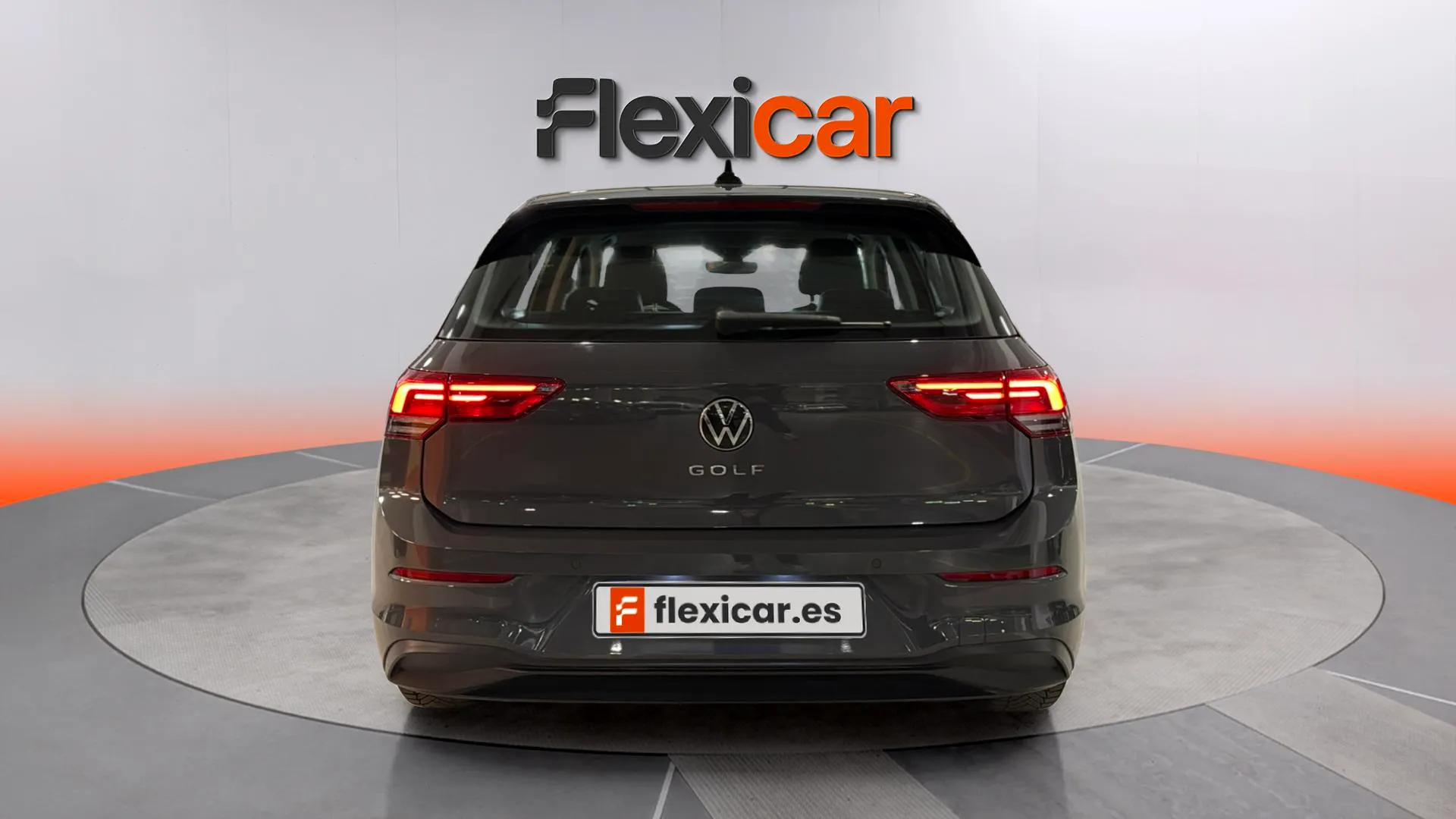 Volkswagen Golf 1.0 TSI - foto 4