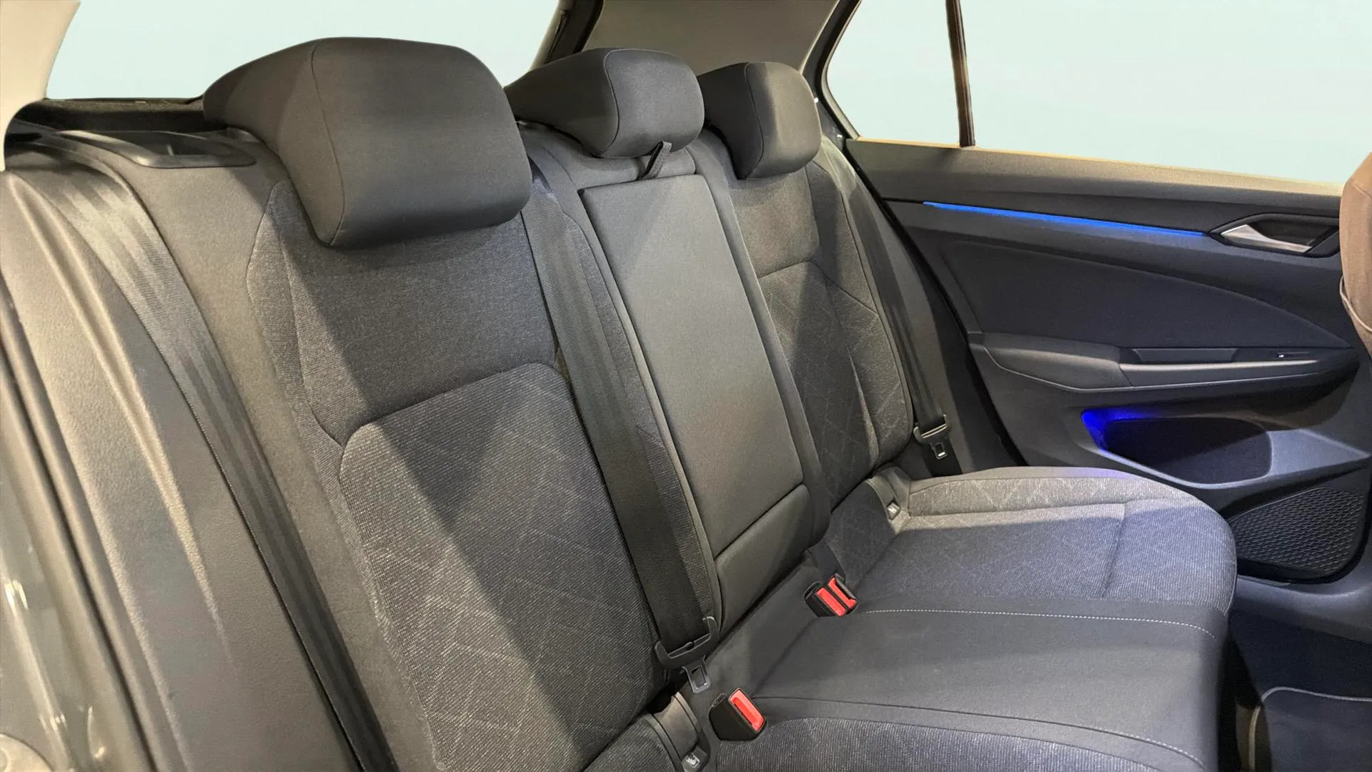 Volkswagen Golf 1.0 TSI - foto 8