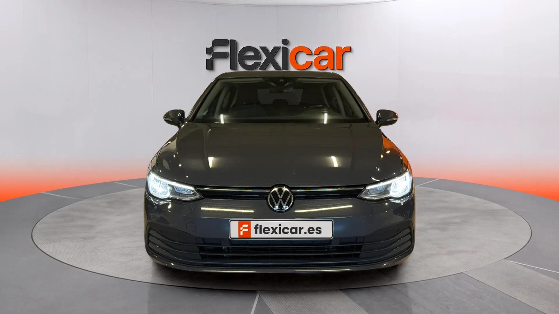 Volkswagen Golf 1.0 TSI - foto 2