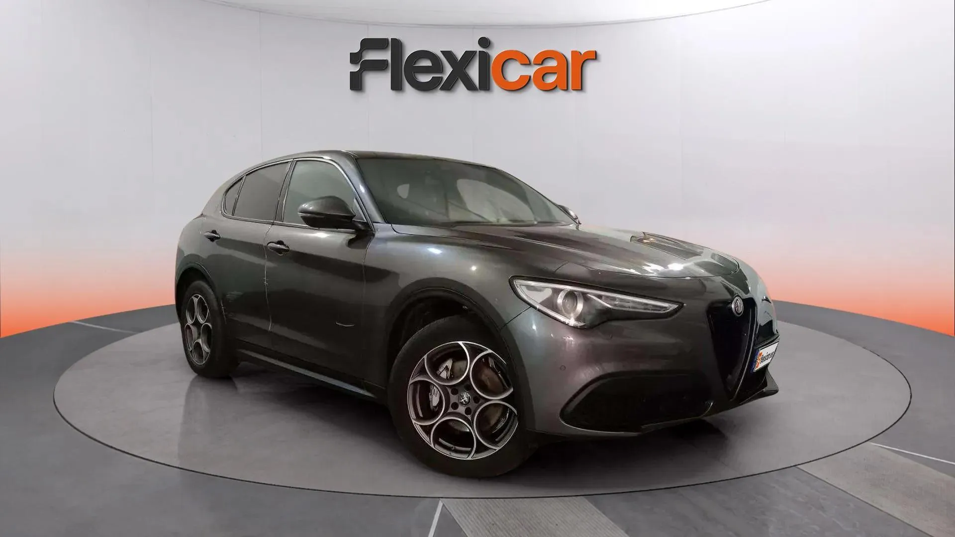 Alfa Romeo Stelvio 2.0 Gasolina Sprint Q4