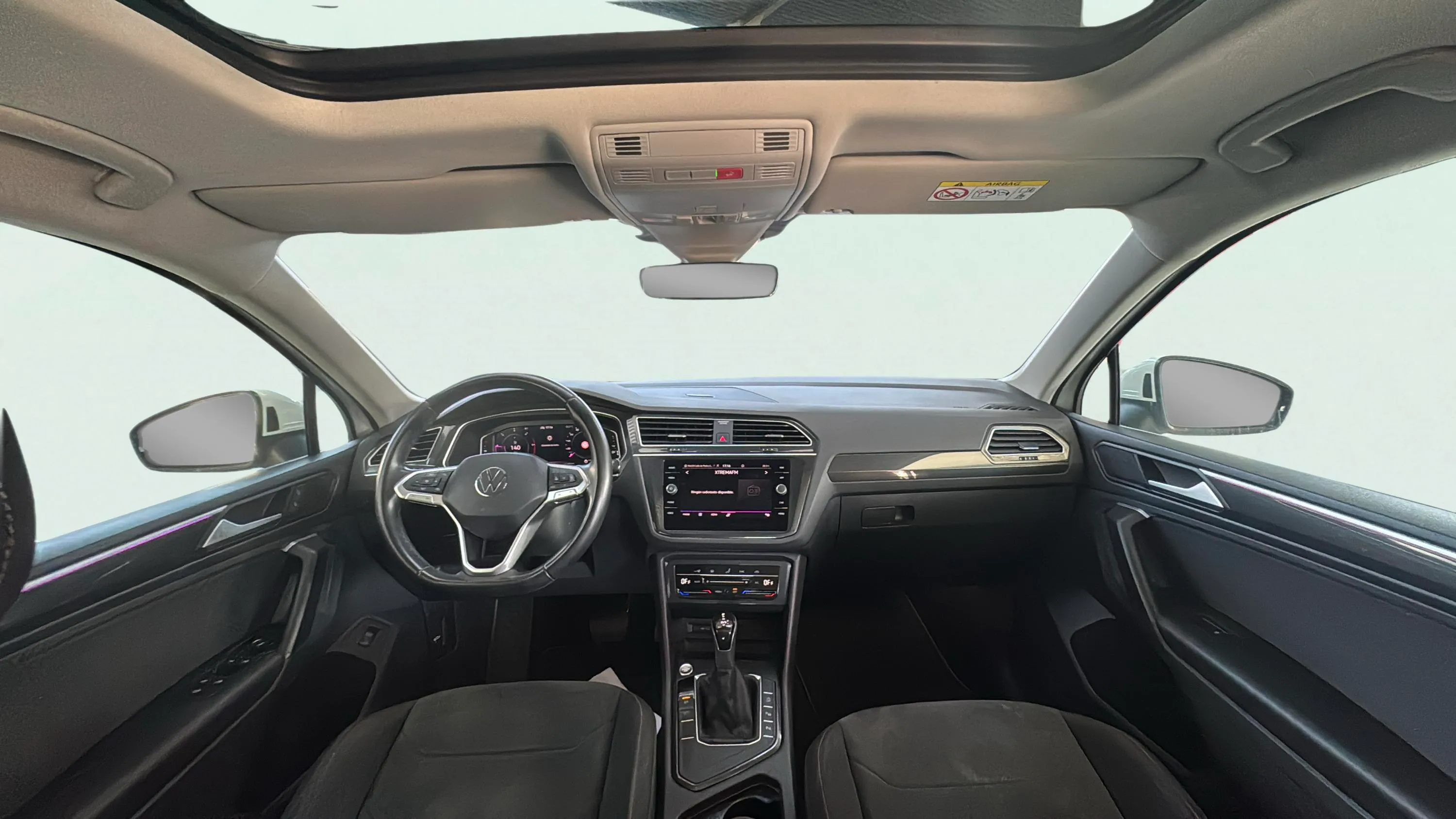 Volkswagen Tiguan Life 2.0 TDI DSG - foto 9