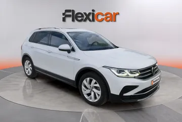 volkswagen tiguan life 20 tdi 110kw 150cv dsg diesel automatica gijon 903000000144911