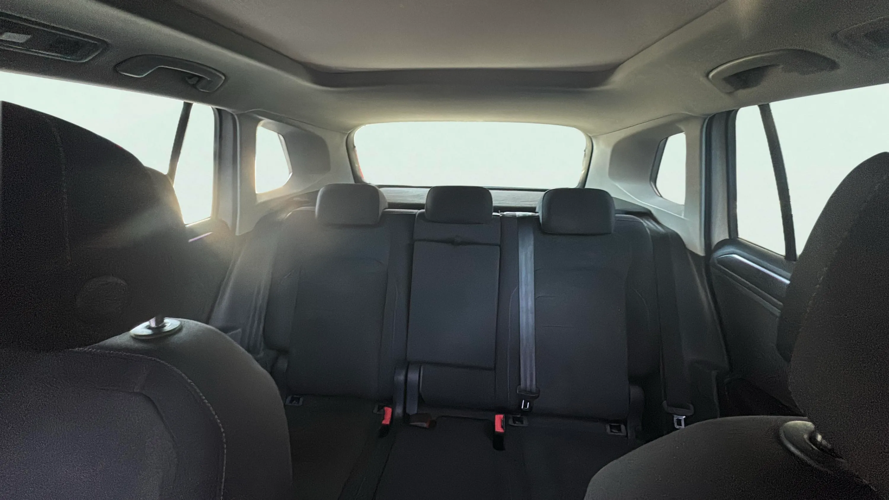 Volkswagen Tiguan Life 2.0 TDI DSG - foto 16
