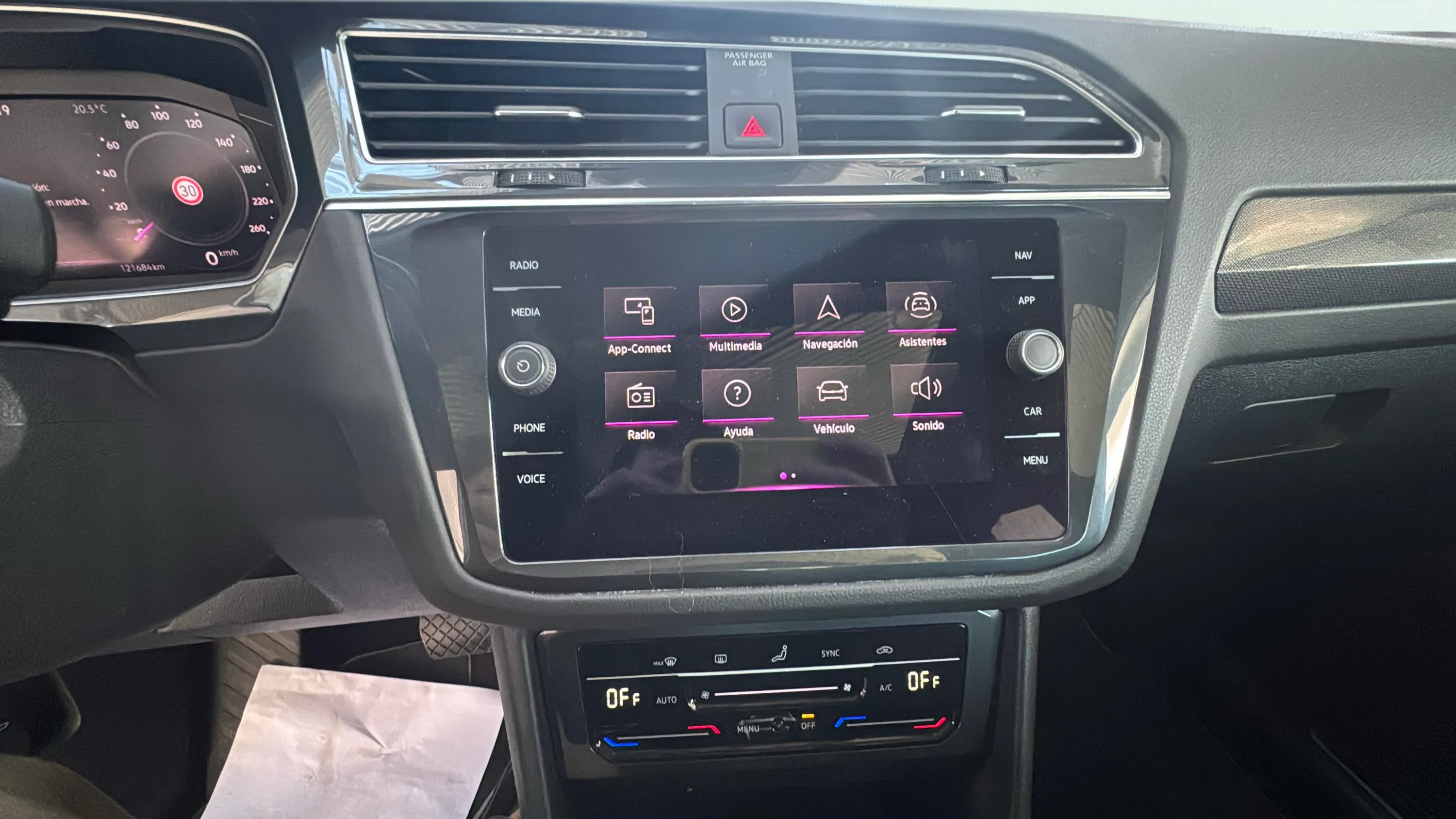 Volkswagen Tiguan Life 2.0 TDI DSG - foto 19