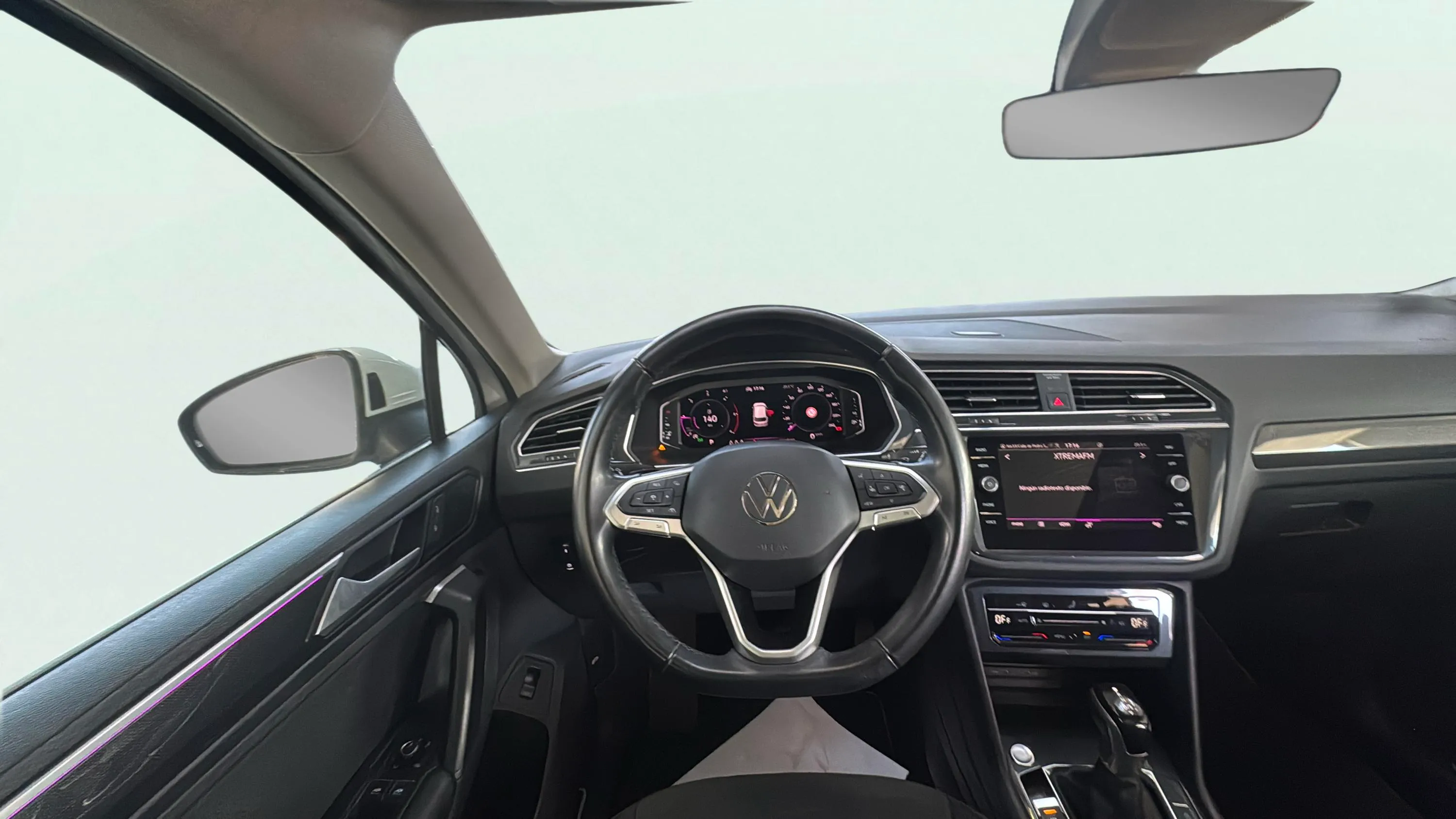 Volkswagen Tiguan Life 2.0 TDI DSG - foto 12