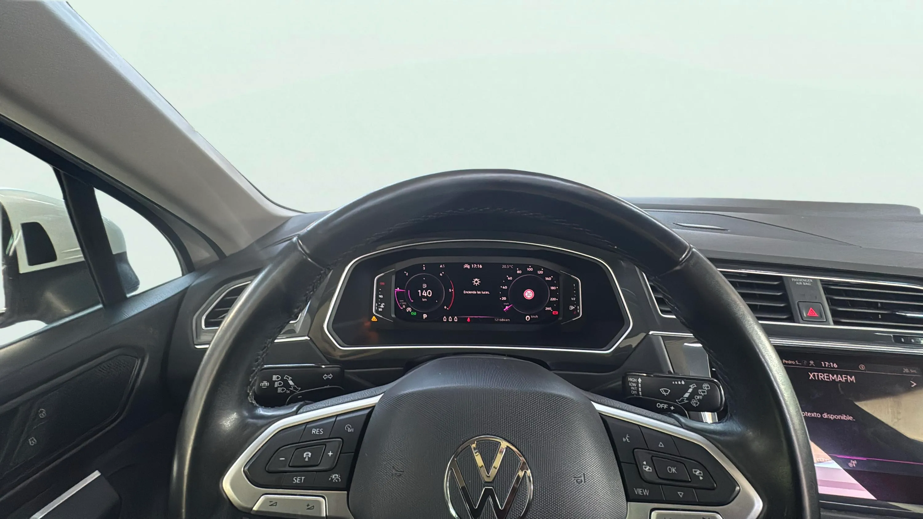 Volkswagen Tiguan Life 2.0 TDI DSG - foto 10