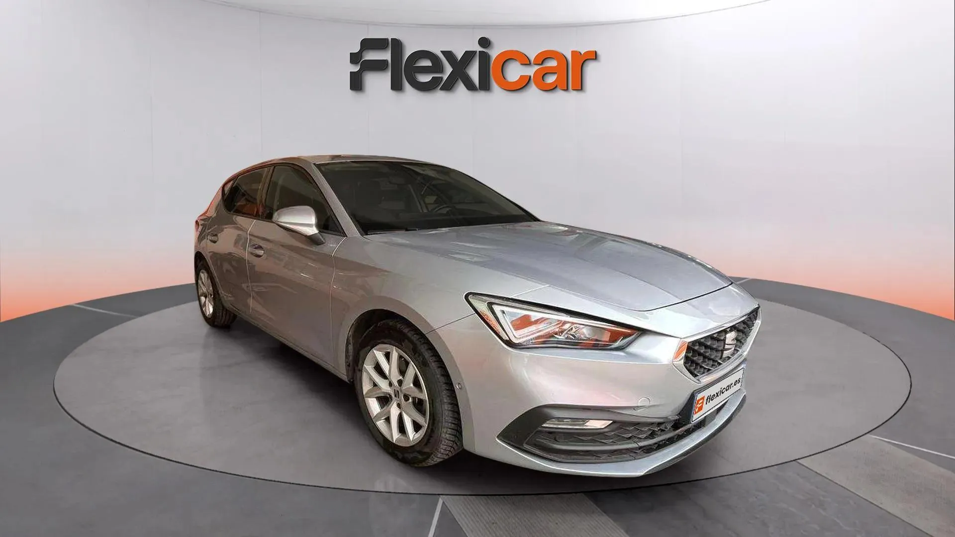 SEAT León 2.0 TDI DSG-7 Style
