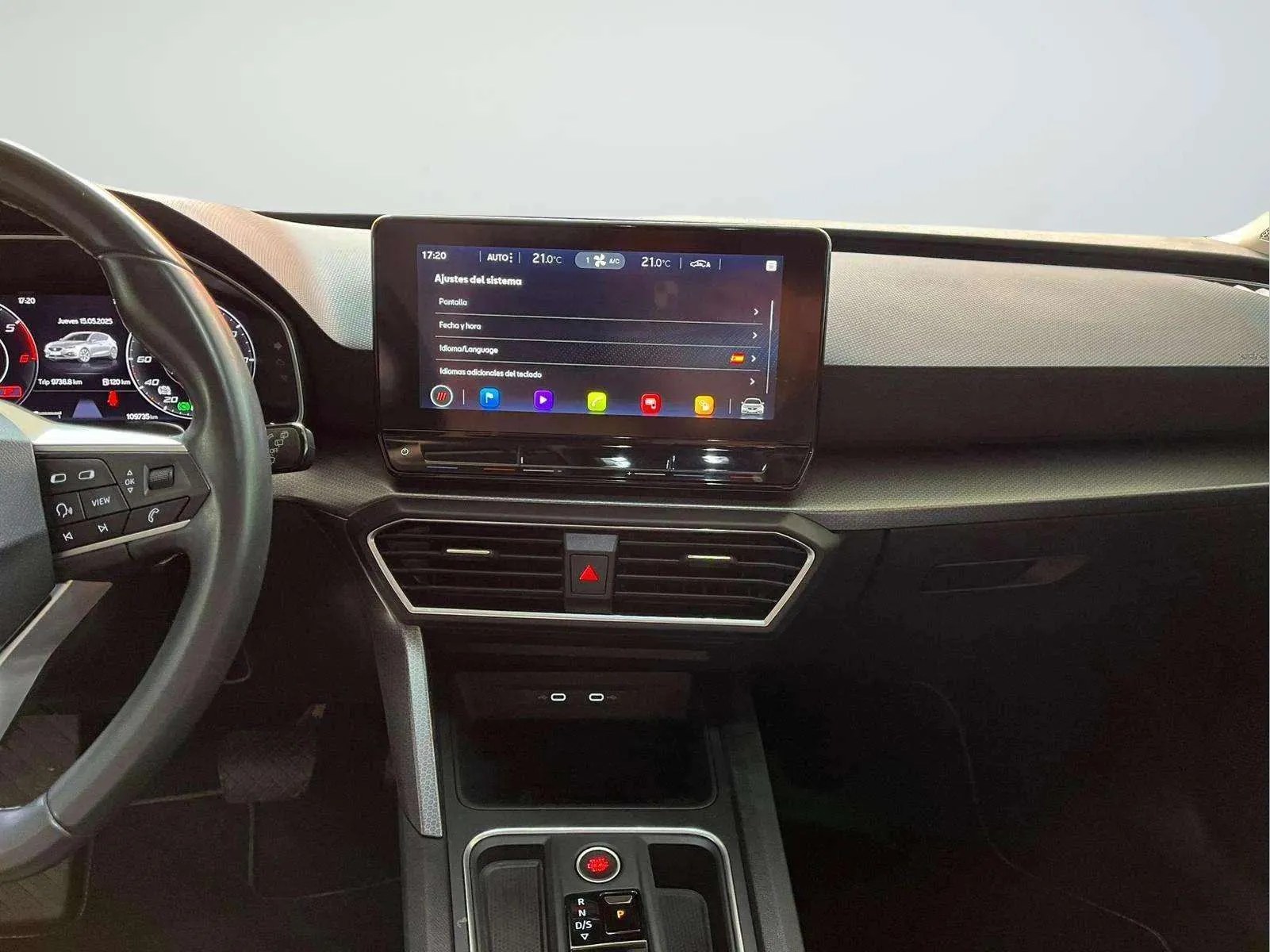 SEAT León 2.0 TDI DSG-7 Style - foto 12
