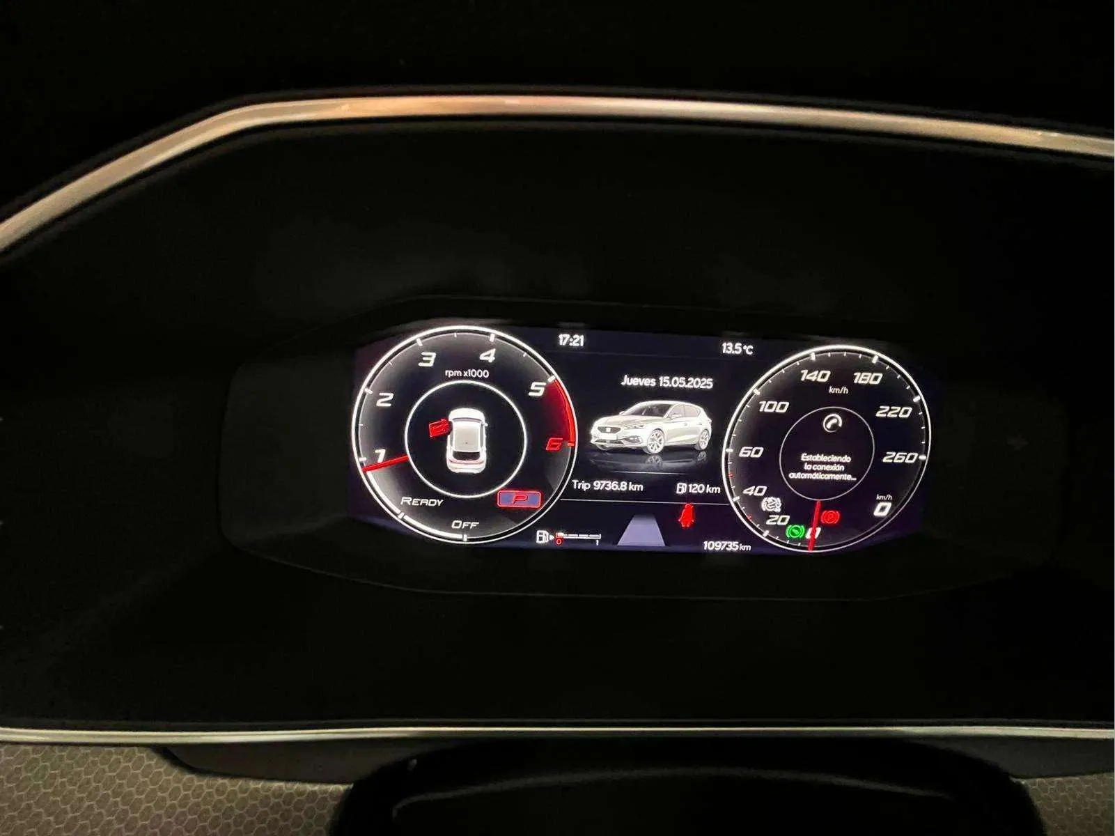 SEAT León 2.0 TDI DSG-7 Style - foto 10