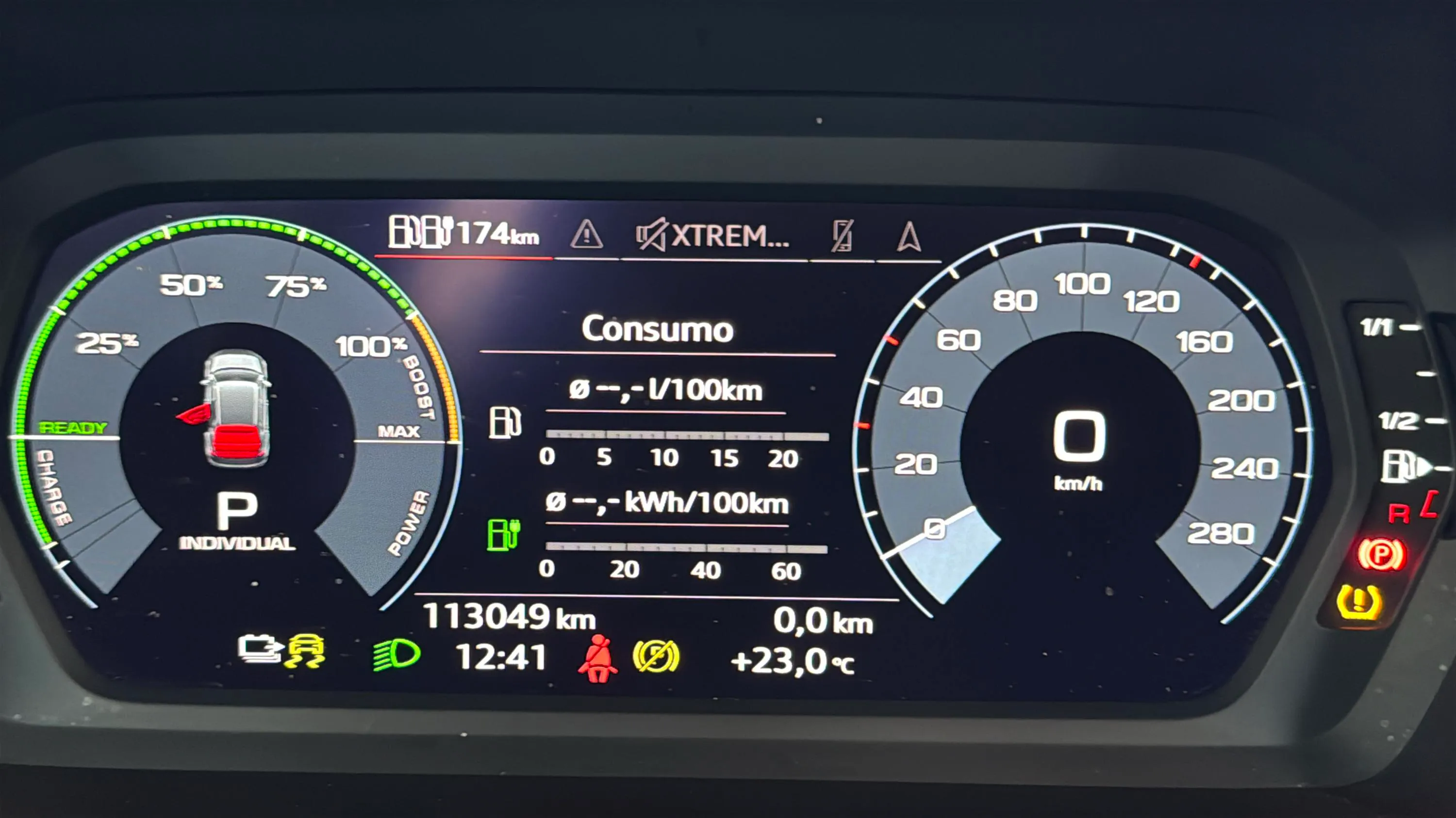 Audi A3 Sportback 30 TDI S tronic - foto 14