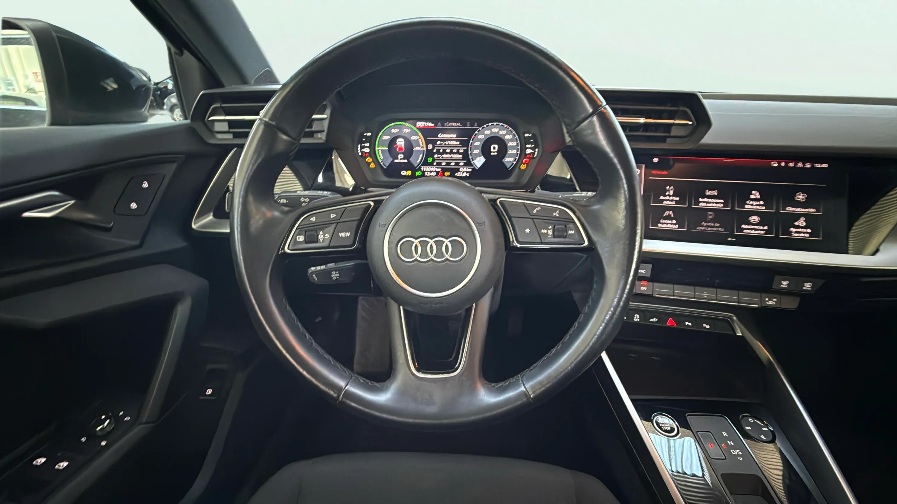 Audi A3 Sportback 30 TDI S tronic - foto 13