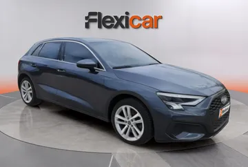 audi a3 sportback 30 tdi 85kw 116cv s tronic diesel automatica langreo 903000000144975