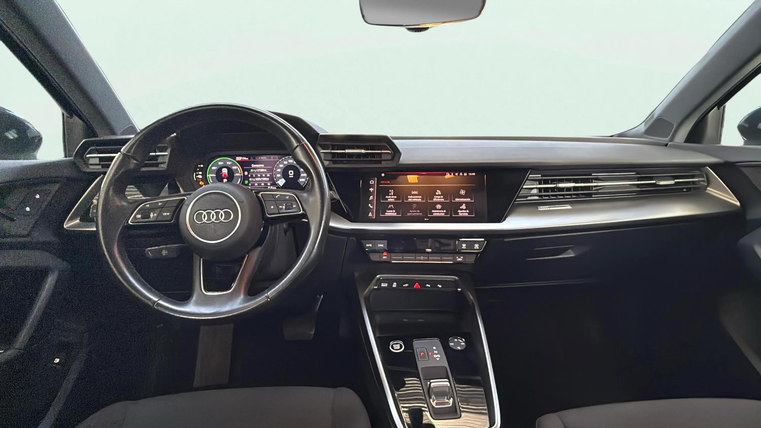 Audi A3 Sportback 30 TDI S tronic - foto 11
