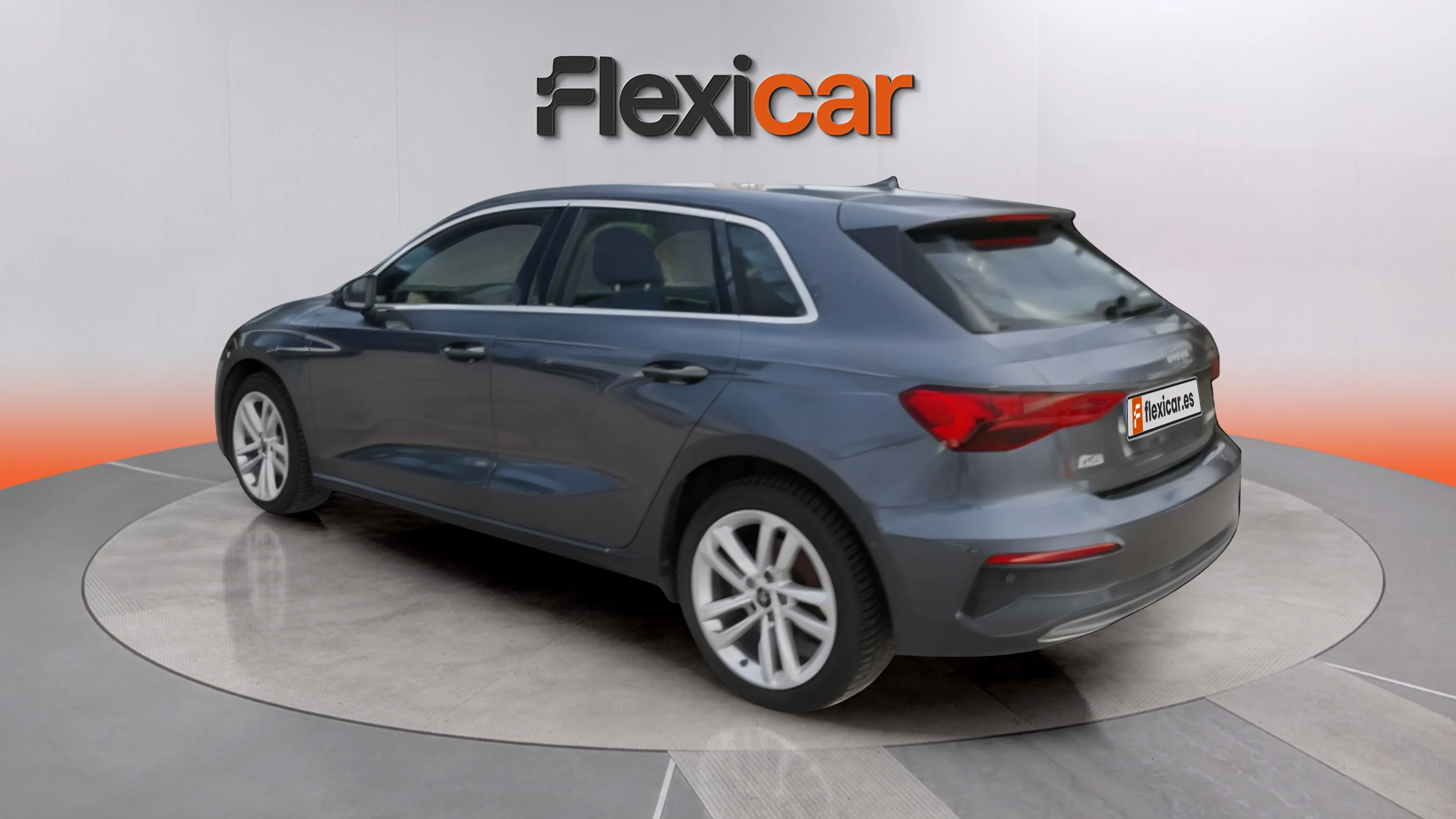Audi A3 Sportback 30 TDI S tronic - foto 5