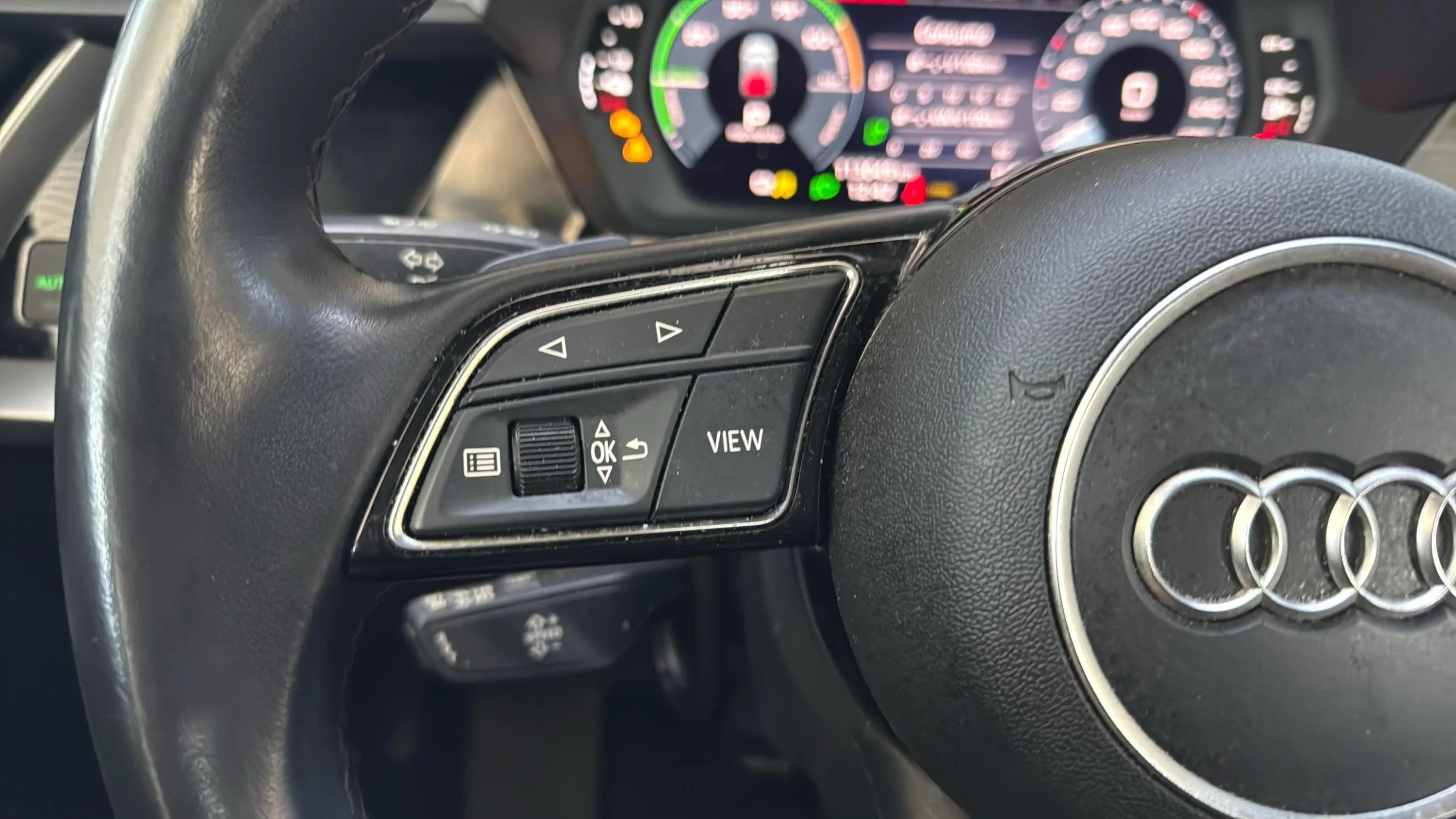 Audi A3 Sportback 30 TDI S tronic - foto 16