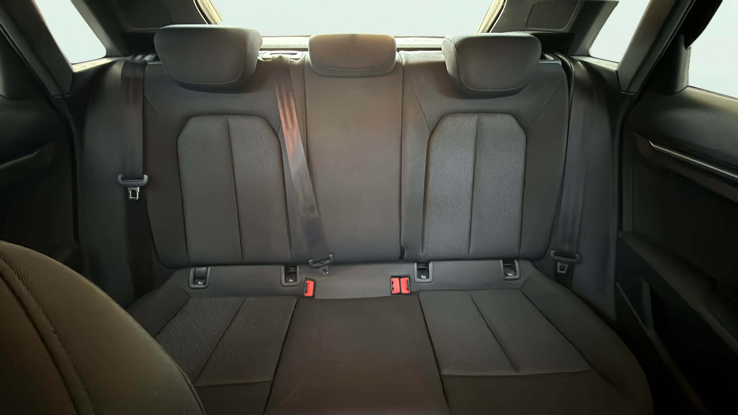 Audi A3 Sportback 30 TDI S tronic - foto 15