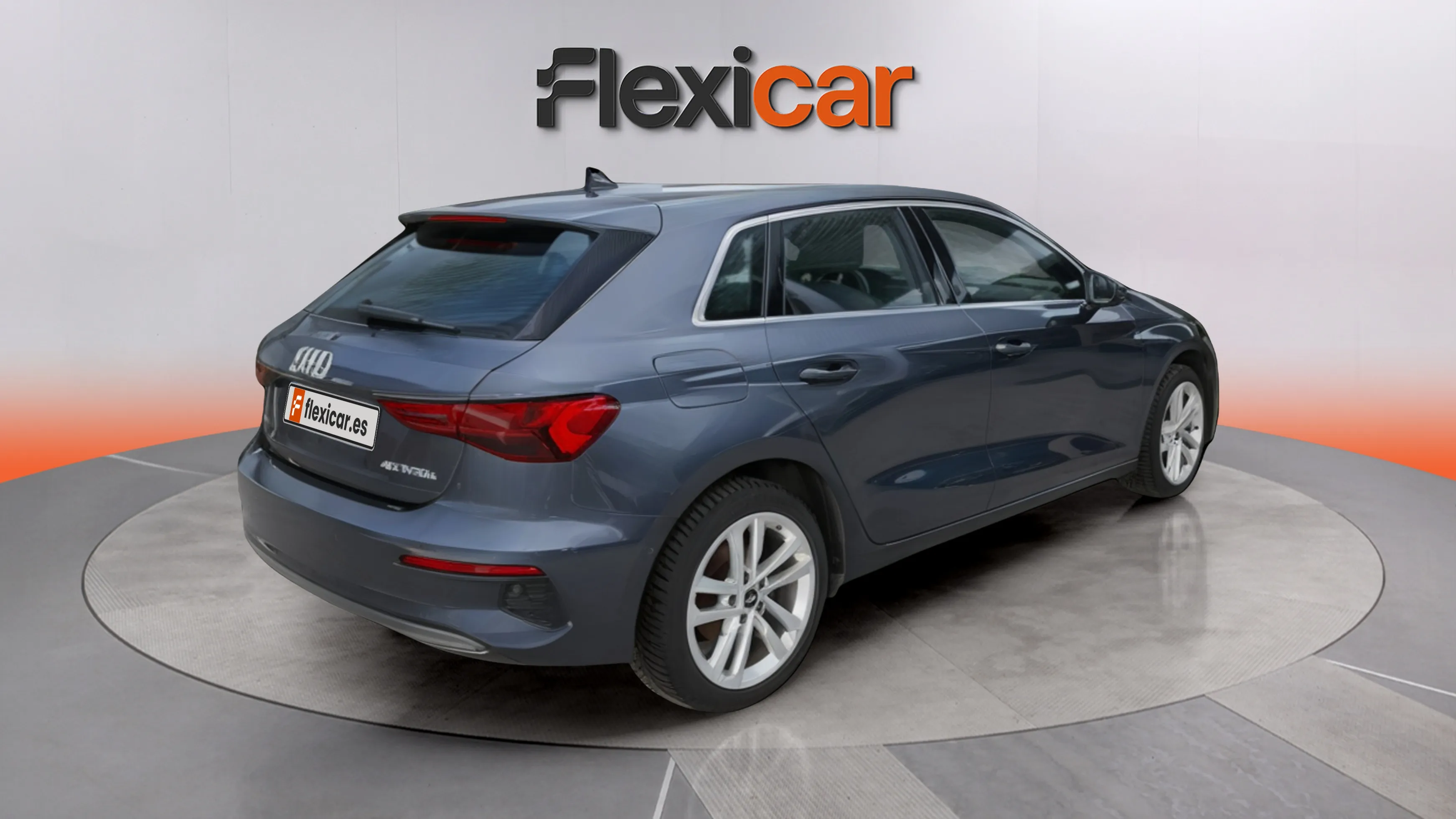 Audi A3 Sportback 30 TDI S tronic - foto 7