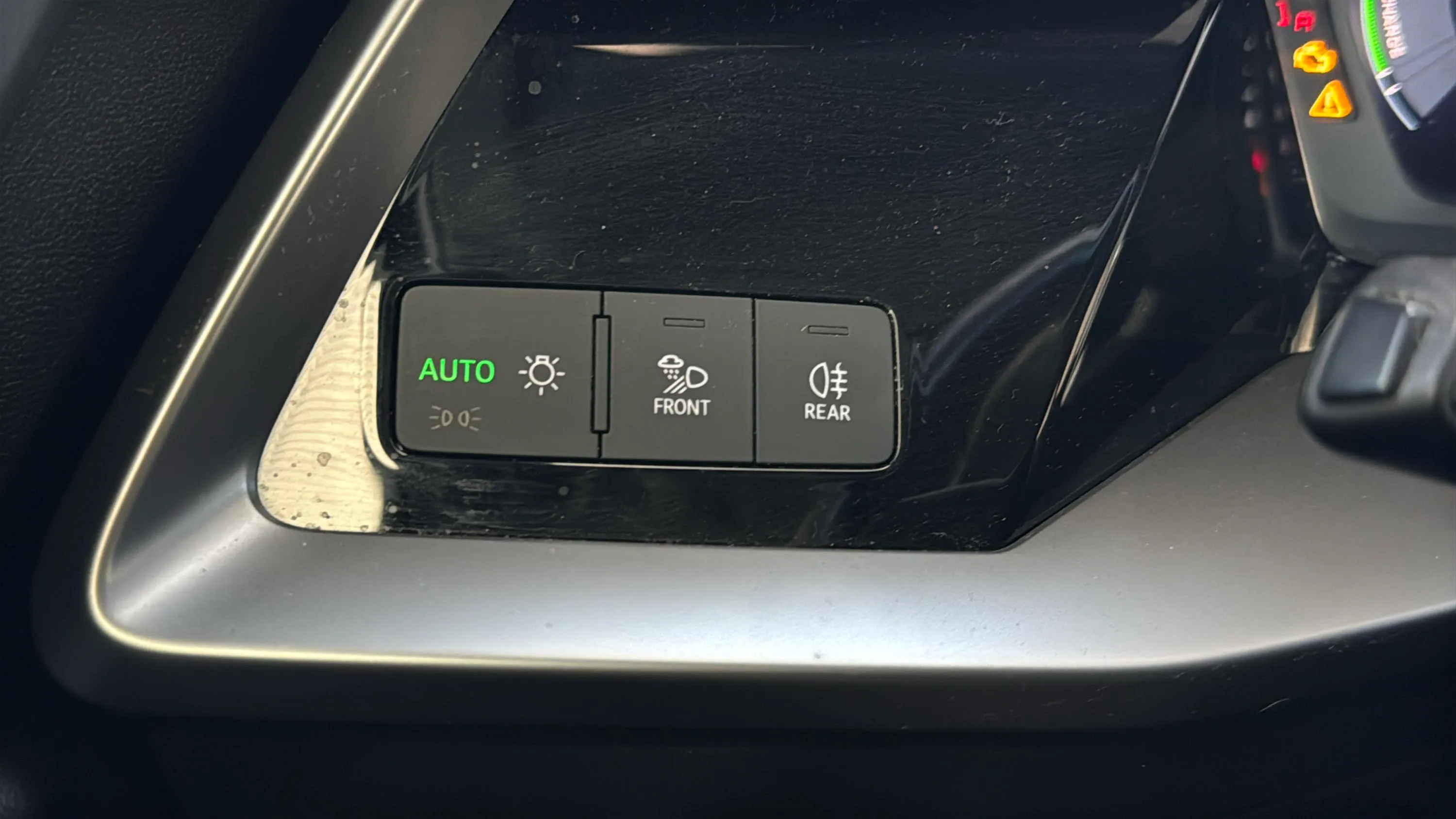 Audi A3 Sportback 30 TDI S tronic - foto 20