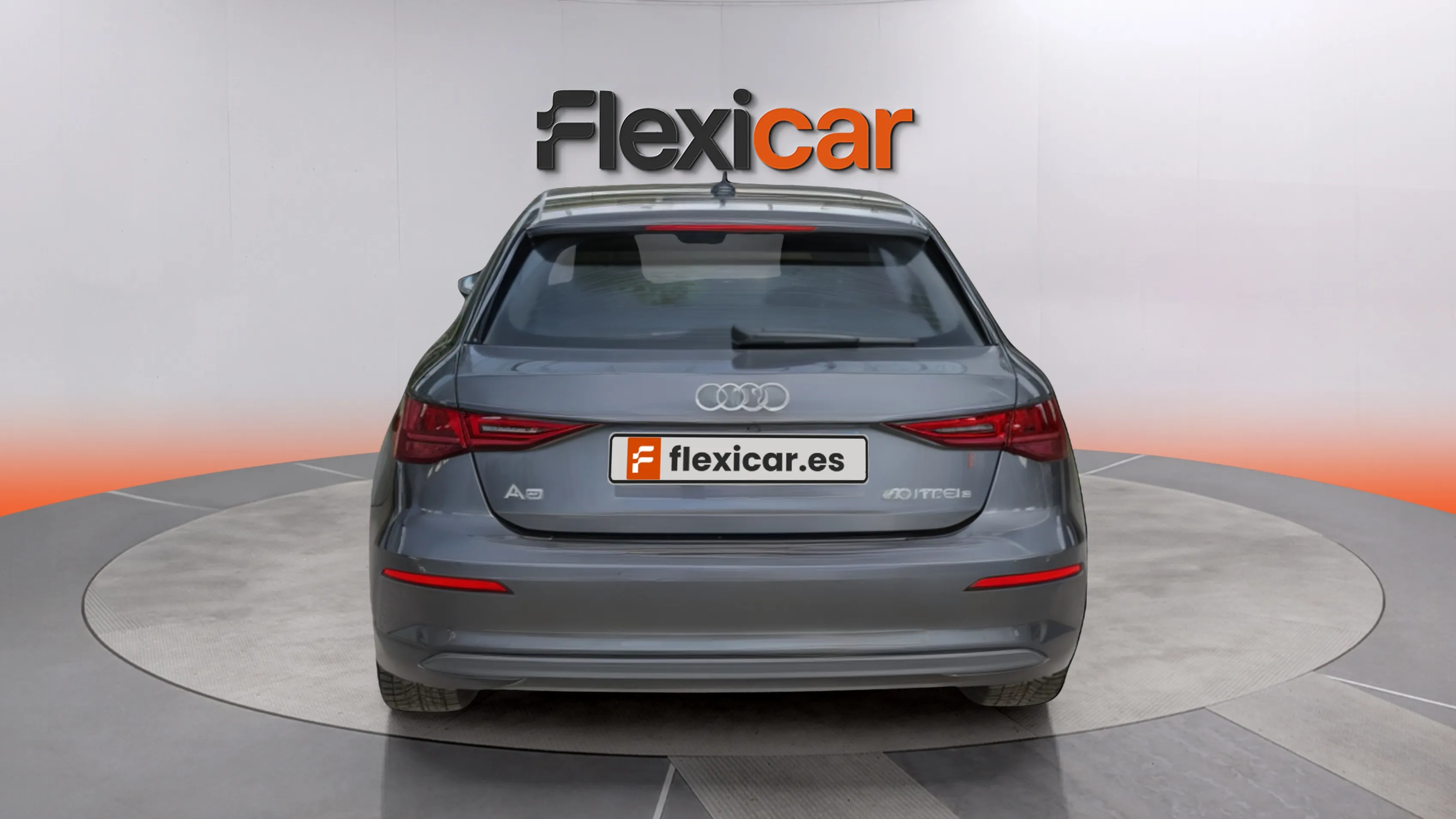 Audi A3 Sportback 30 TDI S tronic - foto 6