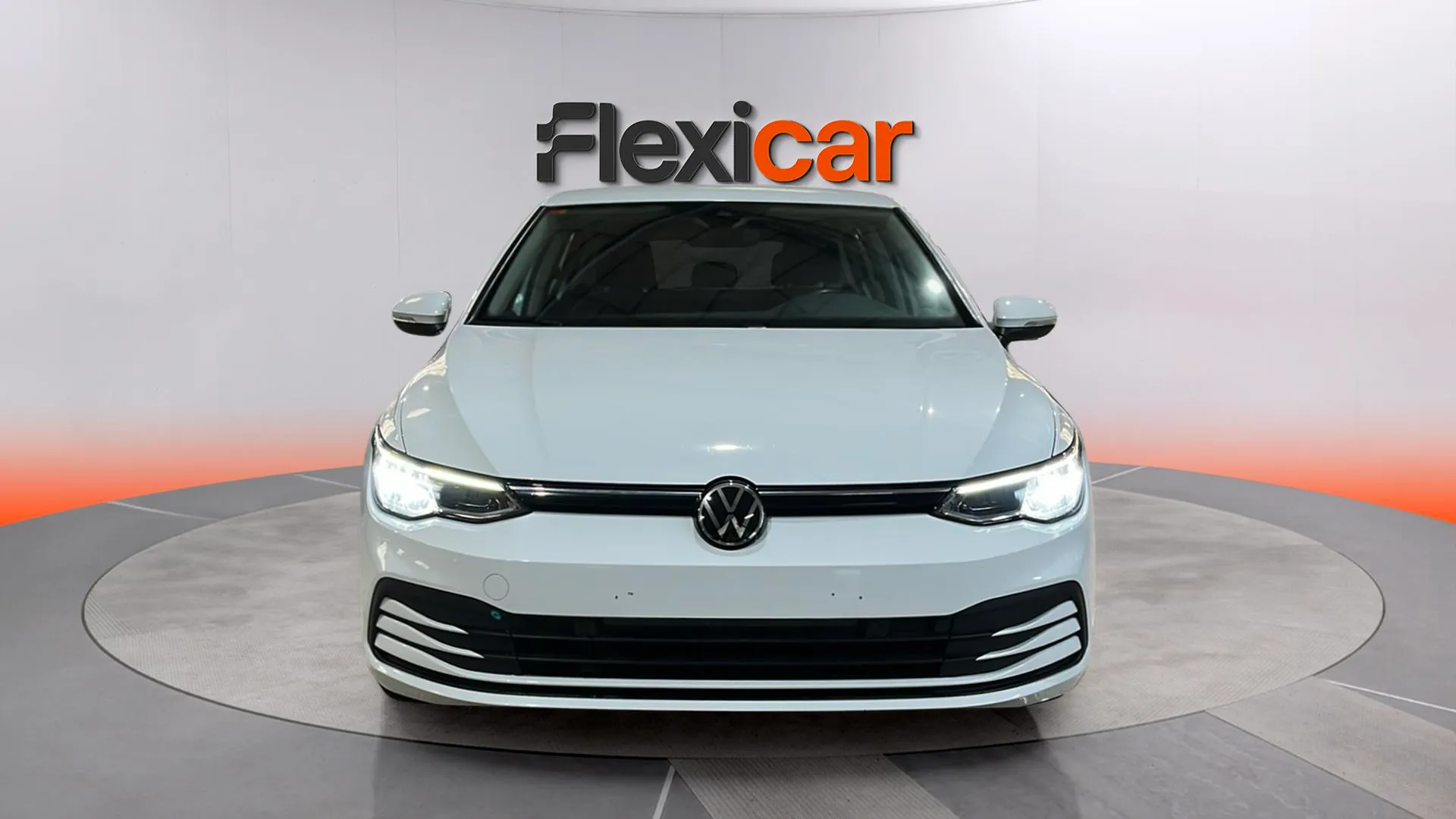 Volkswagen Golf Life 2.0 TDI DSG - foto 3