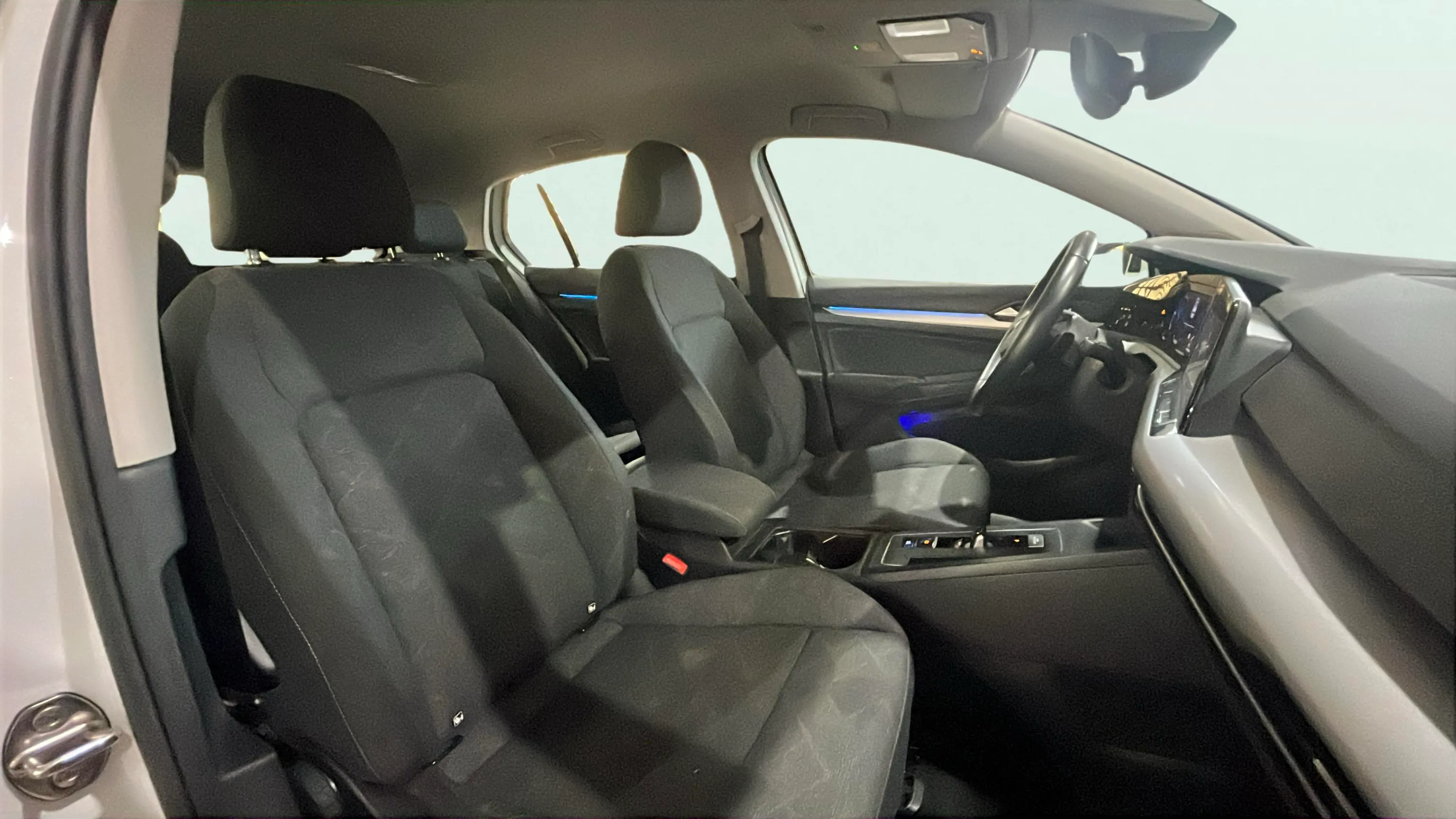Volkswagen Golf Life 2.0 TDI DSG - foto 19